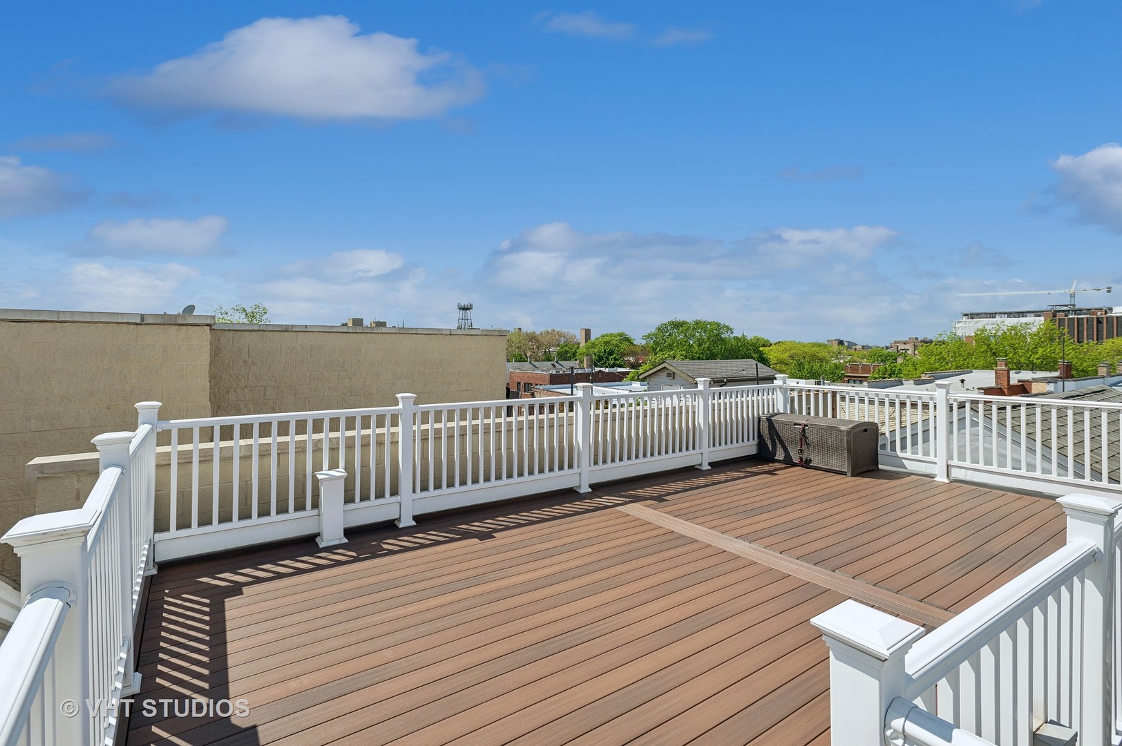 842 W Diversey Parkway Unit: 3W