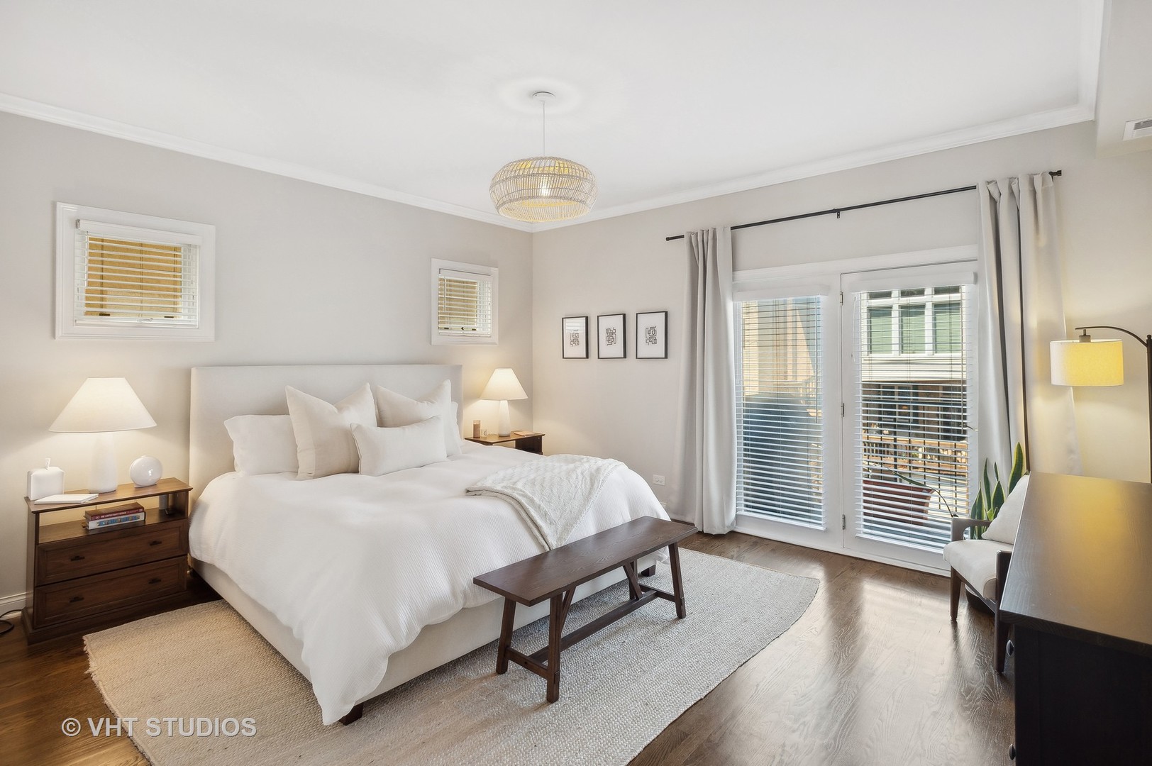 842 W Diversey Parkway Unit: 3W