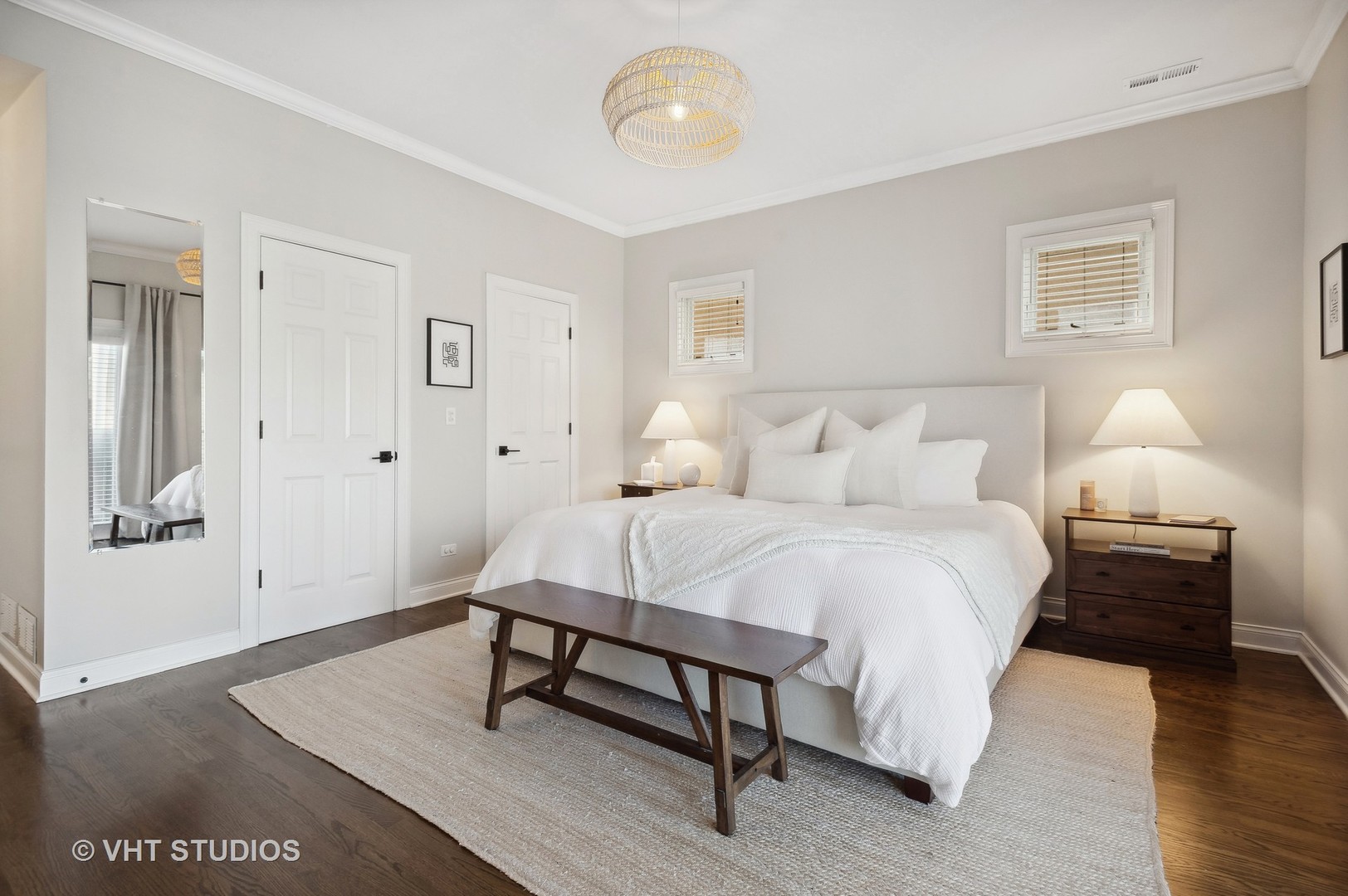 842 W Diversey Parkway Unit: 3W