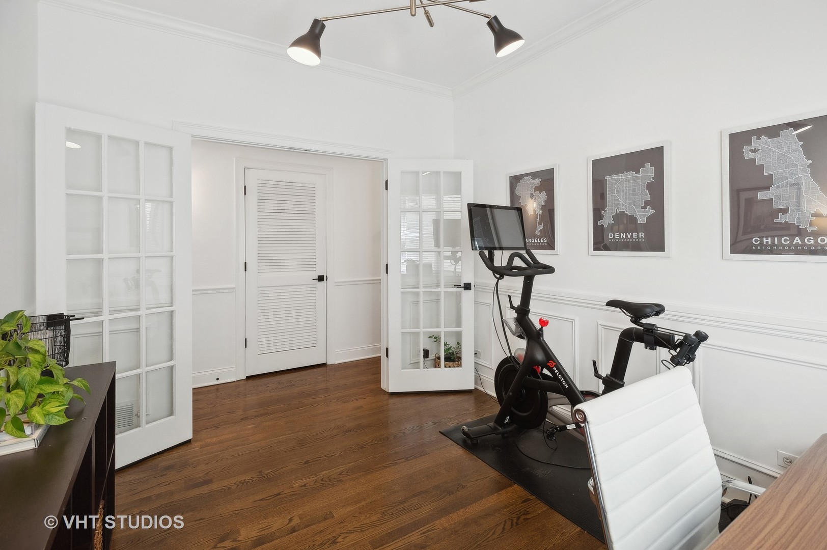 842 W Diversey Parkway Unit: 3W