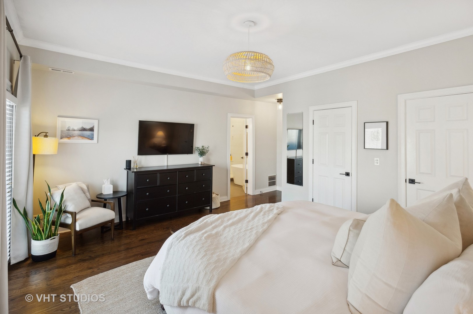 842 W Diversey Parkway Unit: 3W