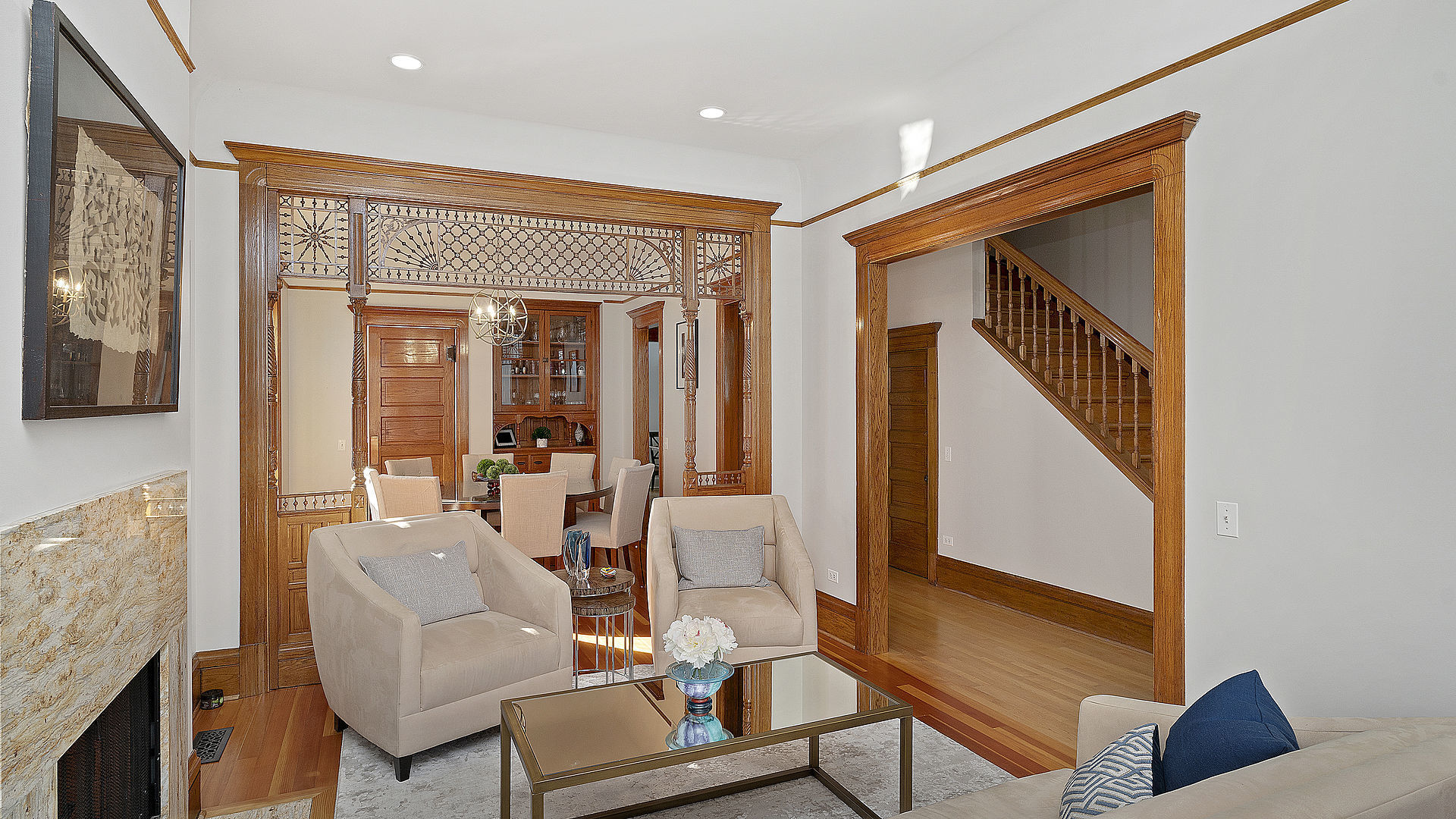 515 W Grant Place