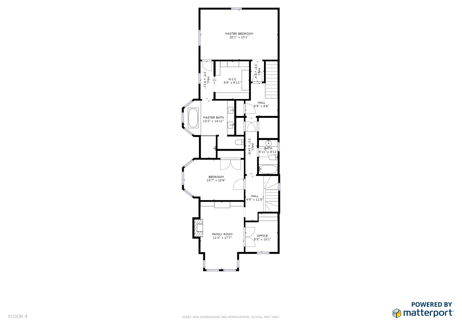 515 W Grant Place