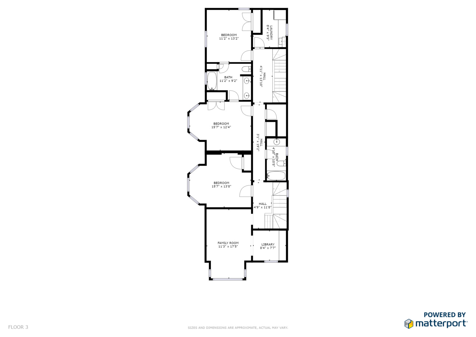 515 W Grant Place