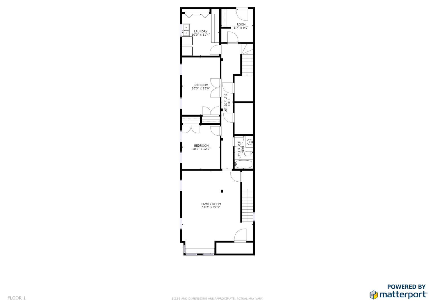 515 W Grant Place