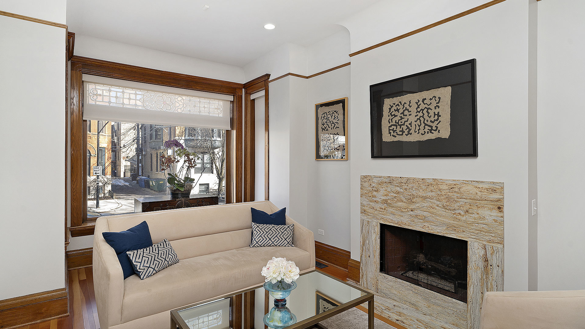 515 W Grant Place