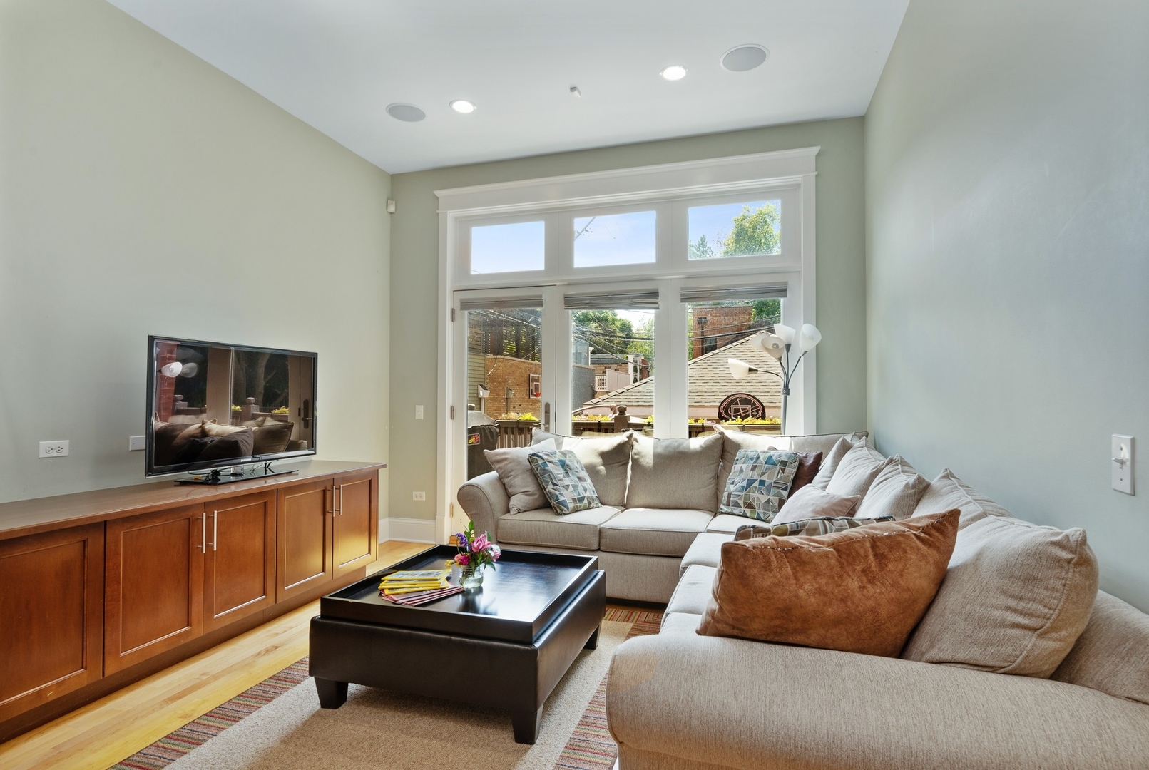 515 W Grant Place