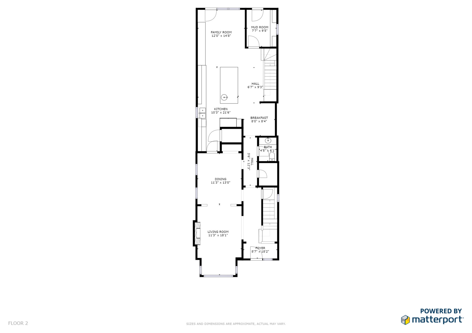515 W Grant Place