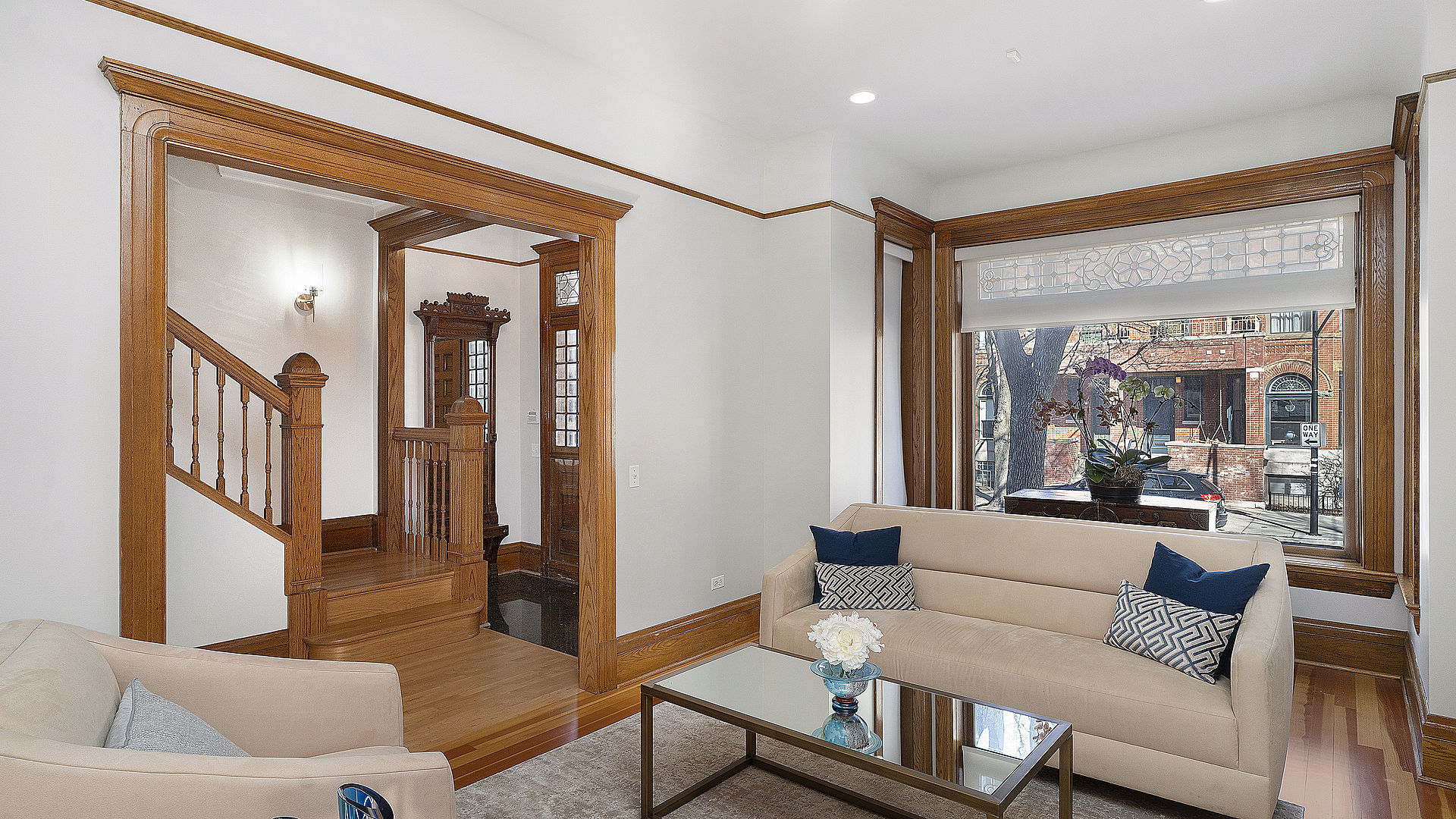 515 W Grant Place