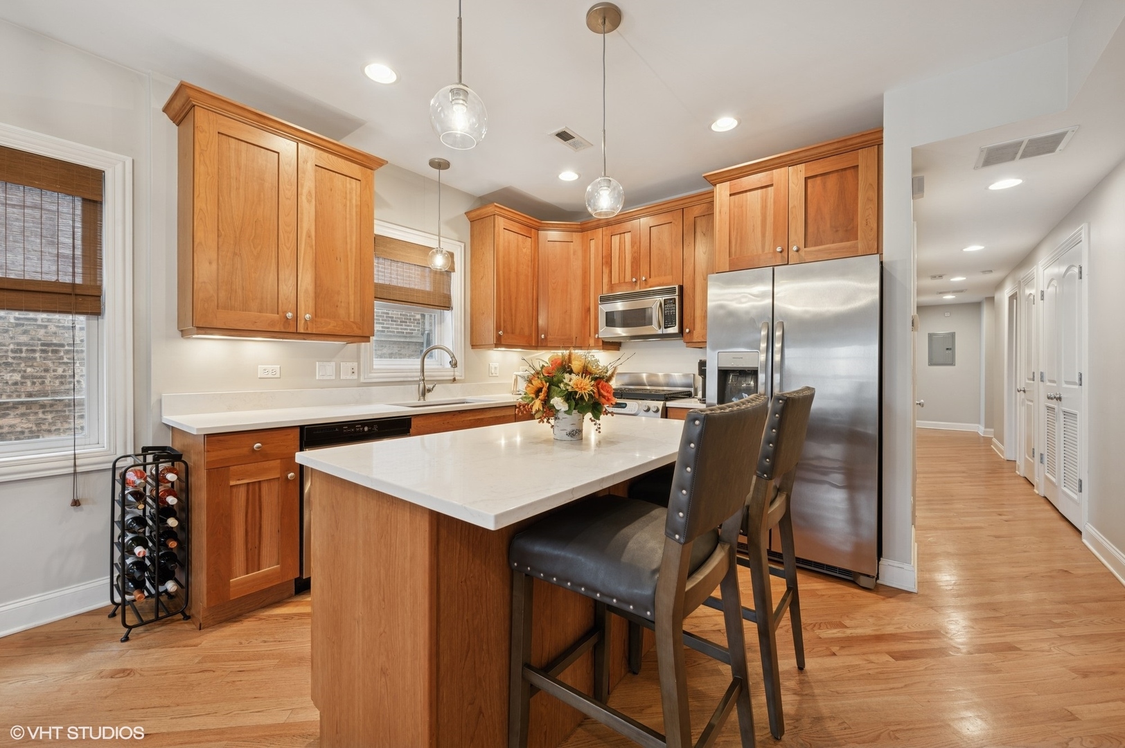 1547 N Hudson Avenue Unit: 1