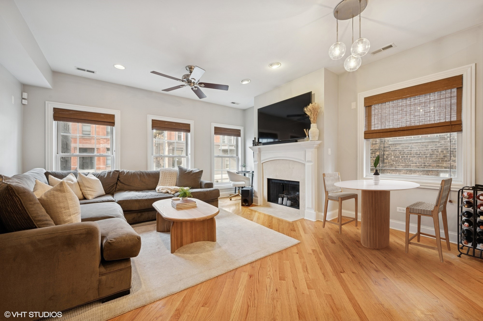 1547 N Hudson Avenue Unit: 1