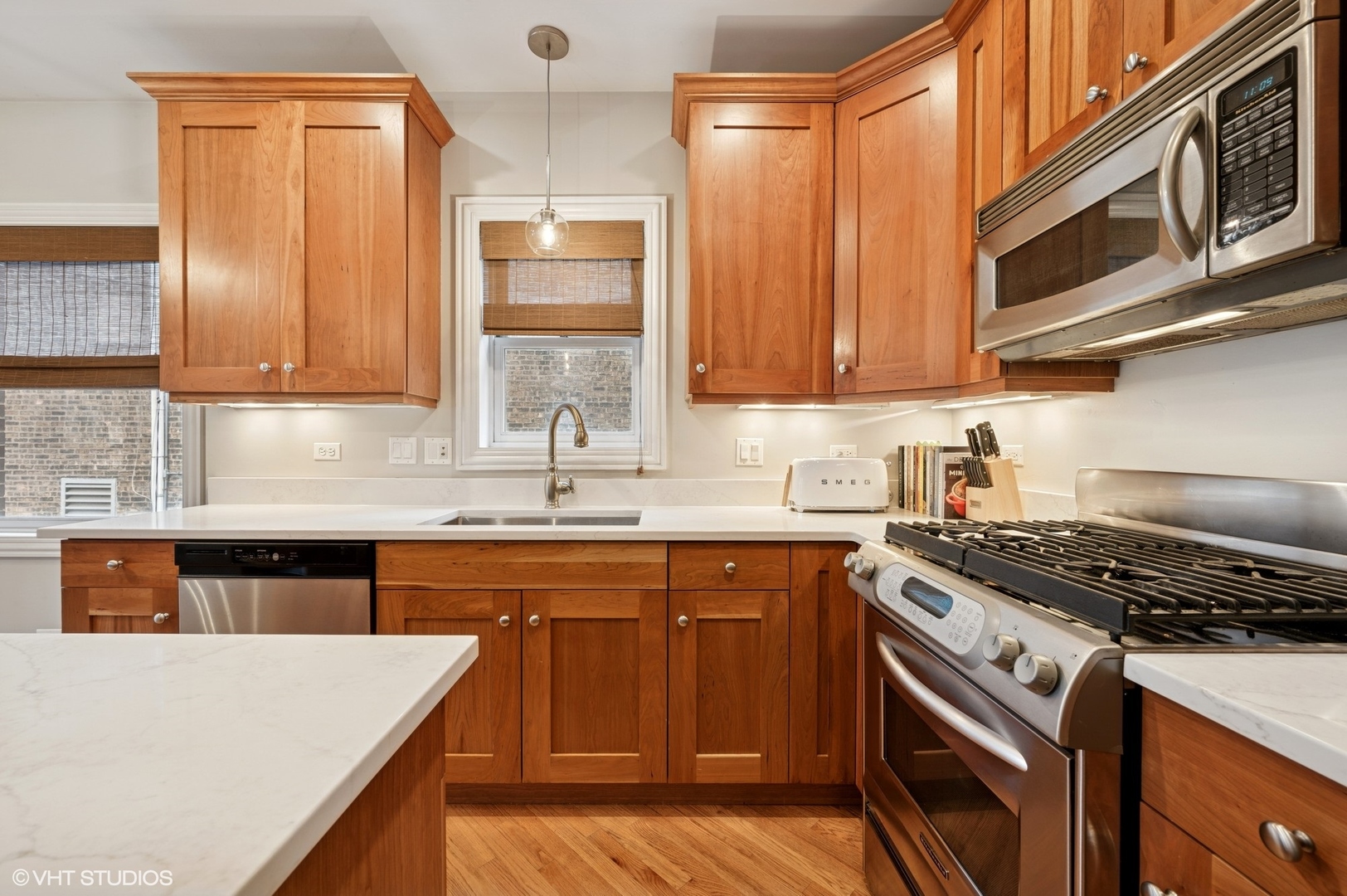 1547 N Hudson Avenue Unit: 1
