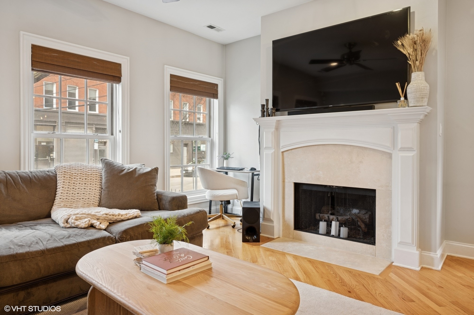 1547 N Hudson Avenue Unit: 1
