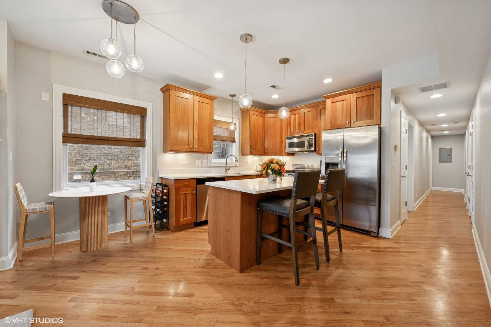1547 N Hudson Avenue Unit: 1