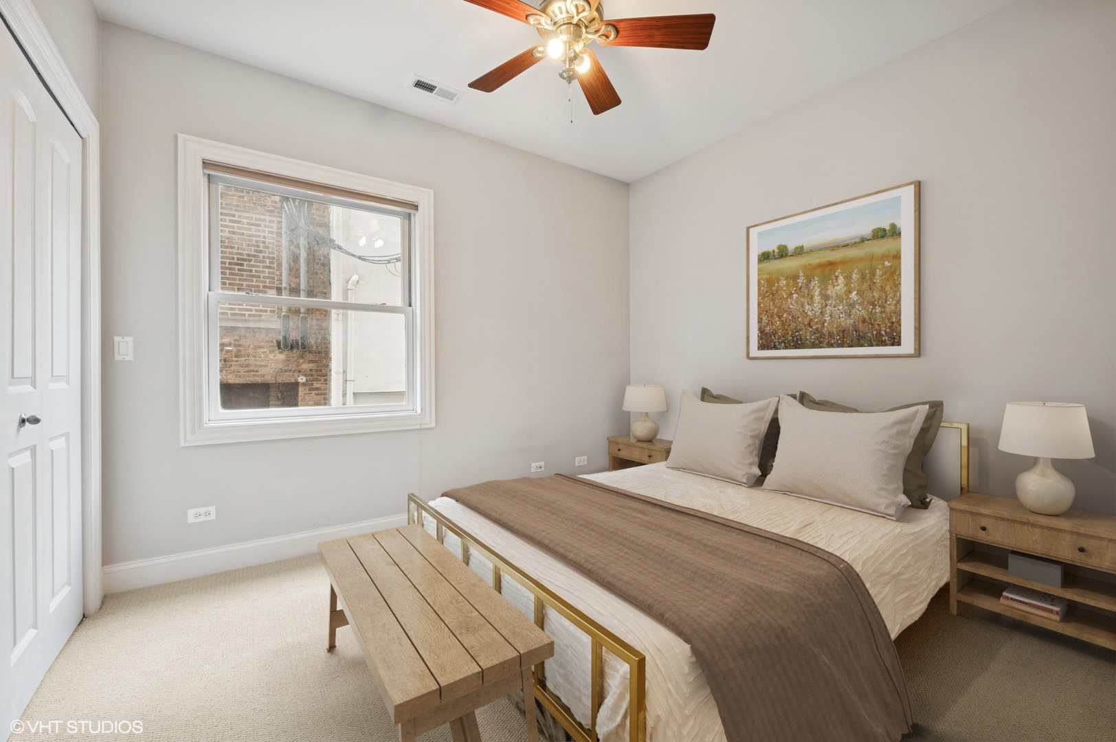 1547 N Hudson Avenue Unit: 1