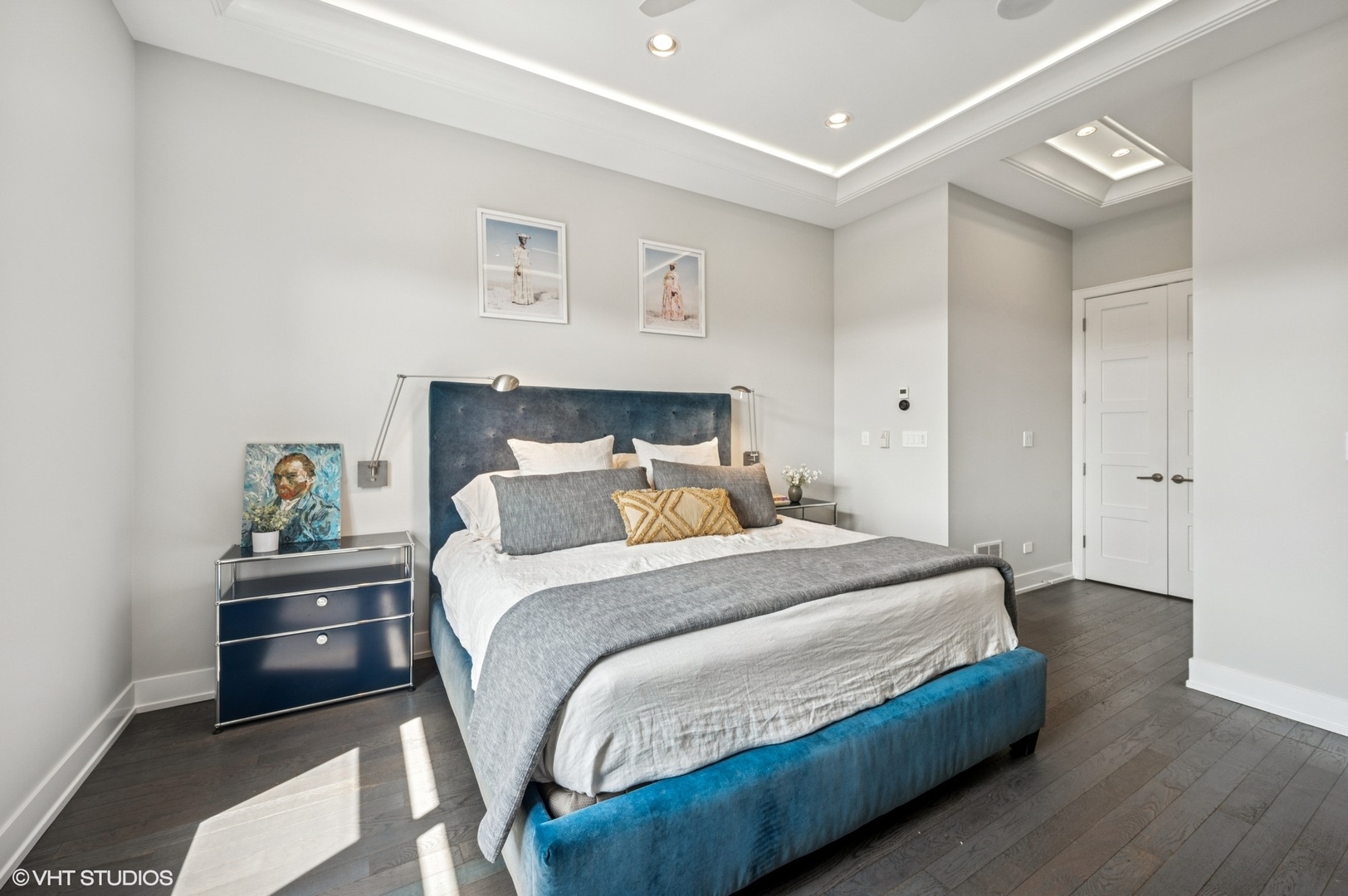 2138 N Damen Avenue Unit: 4