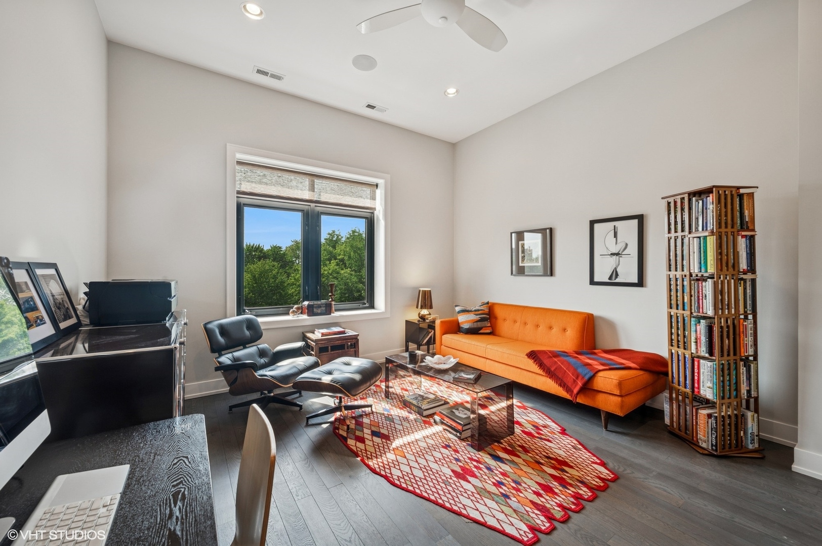 2138 N Damen Avenue Unit: 4