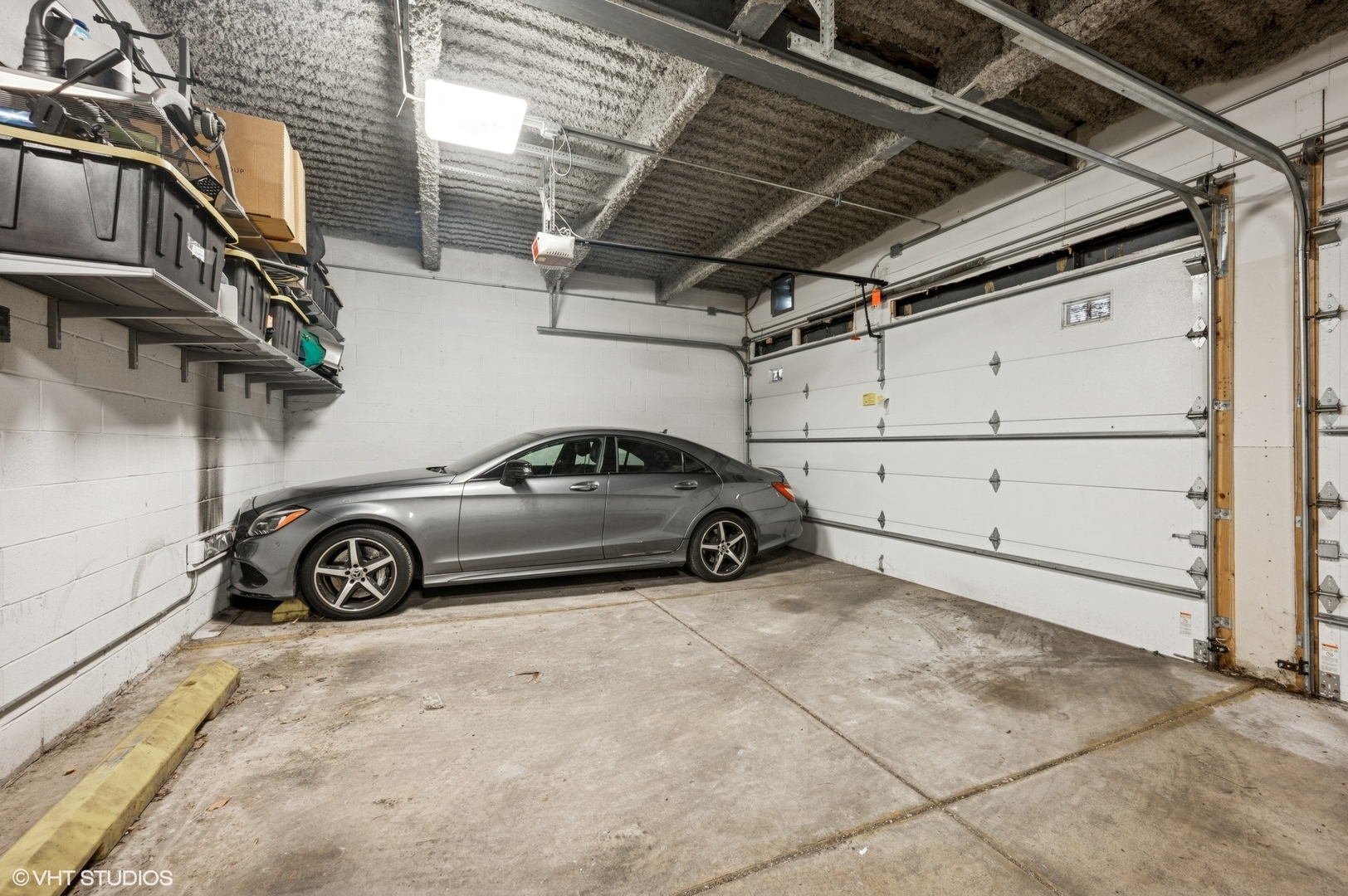 2138 N Damen Avenue Unit: 4