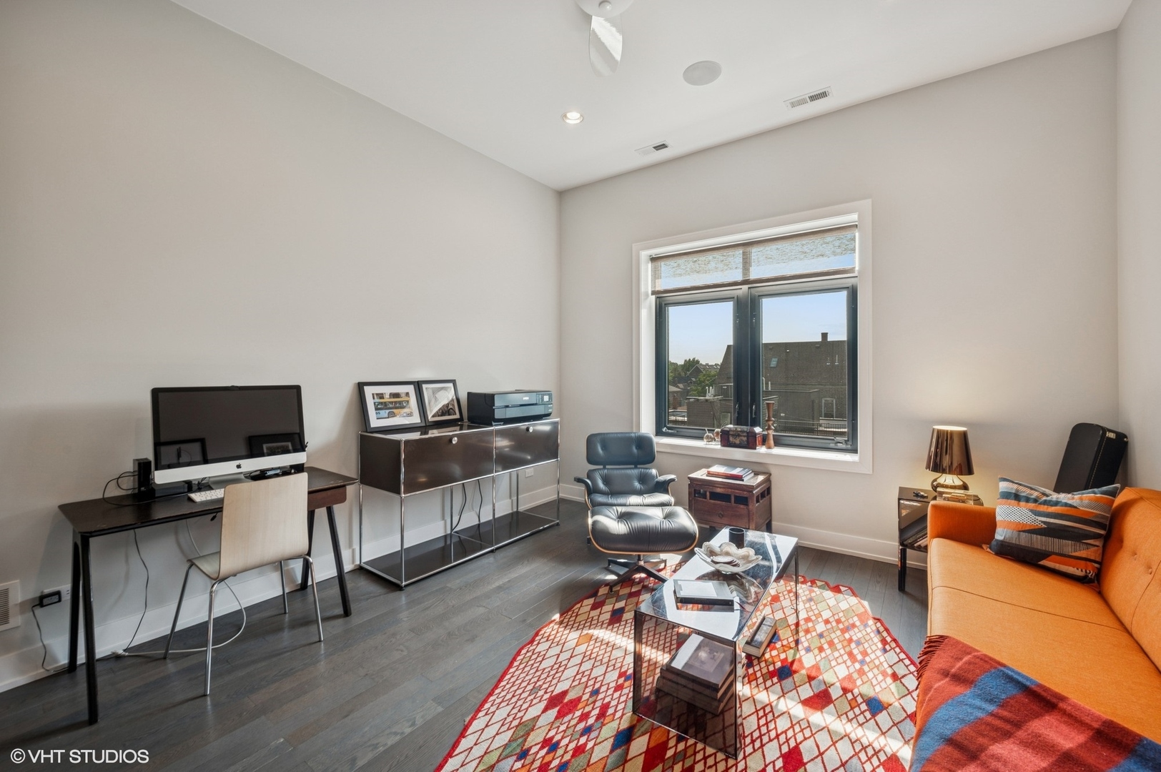 2138 N Damen Avenue Unit: 4