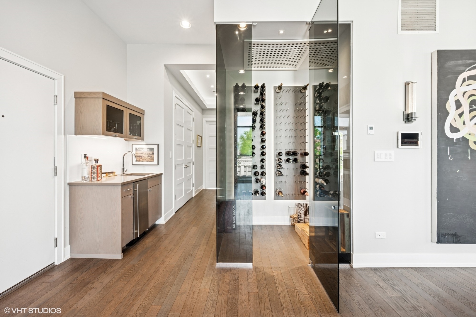 2138 N Damen Avenue Unit: 4
