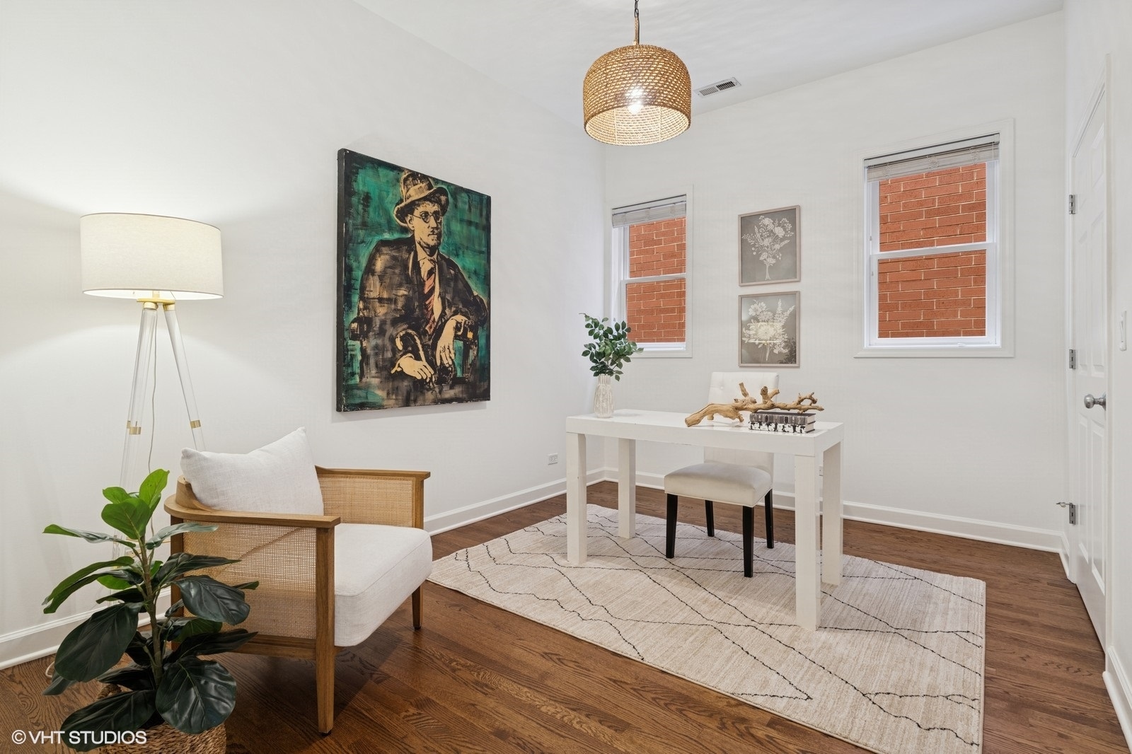 1136 W Fullerton Avenue Unit: 2