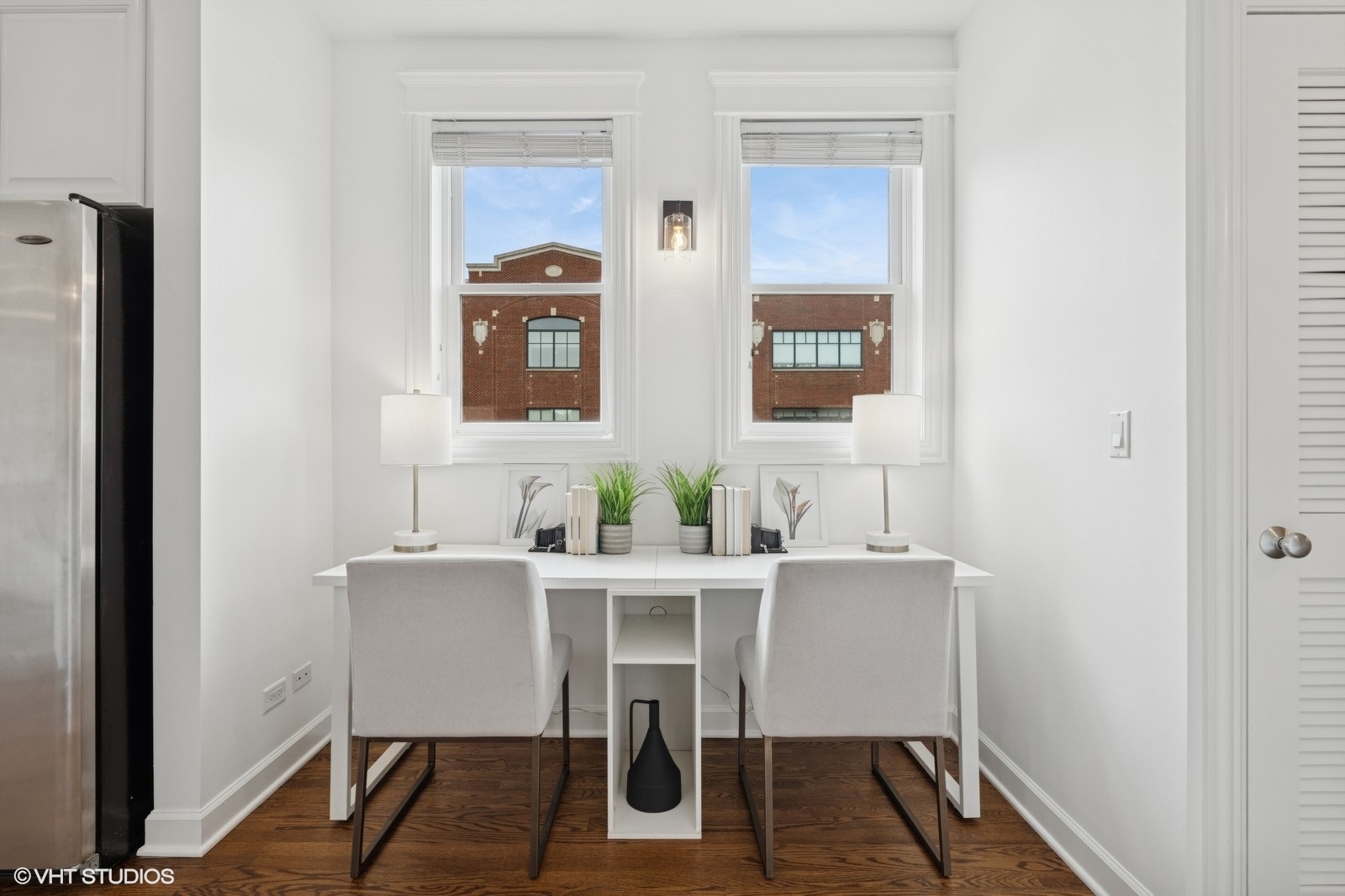1136 W Fullerton Avenue Unit: 2