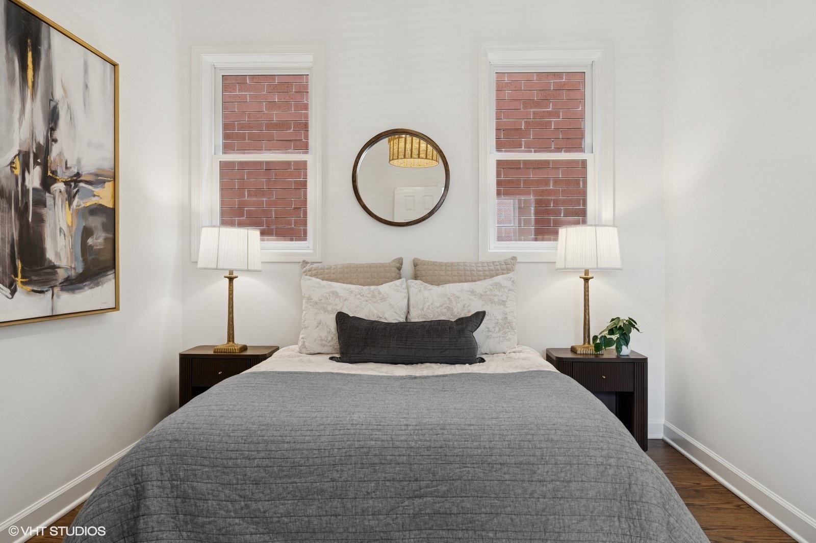 1136 W Fullerton Avenue Unit: 2