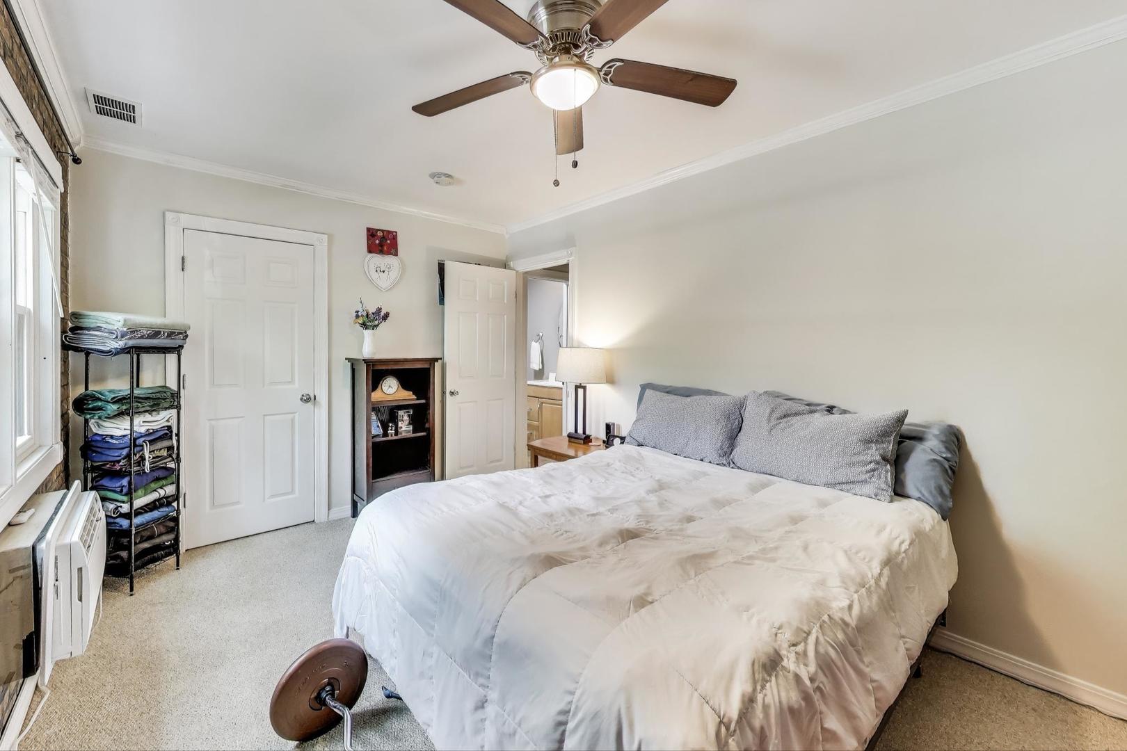 455 W GRANT Place Unit: 6