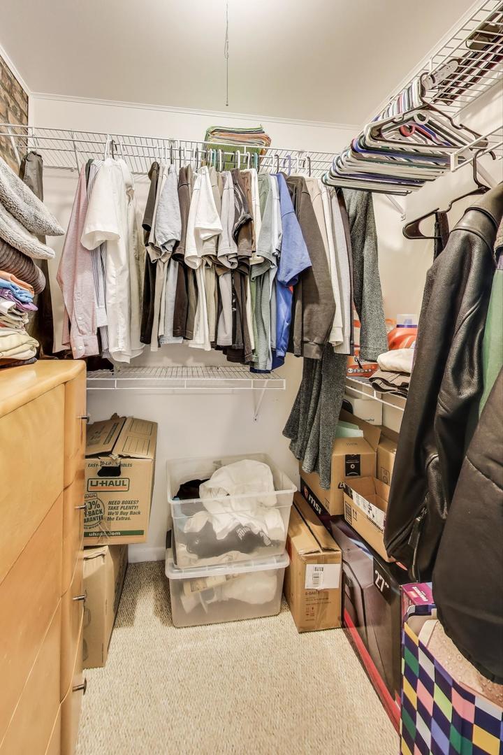 455 W GRANT Place Unit: 6