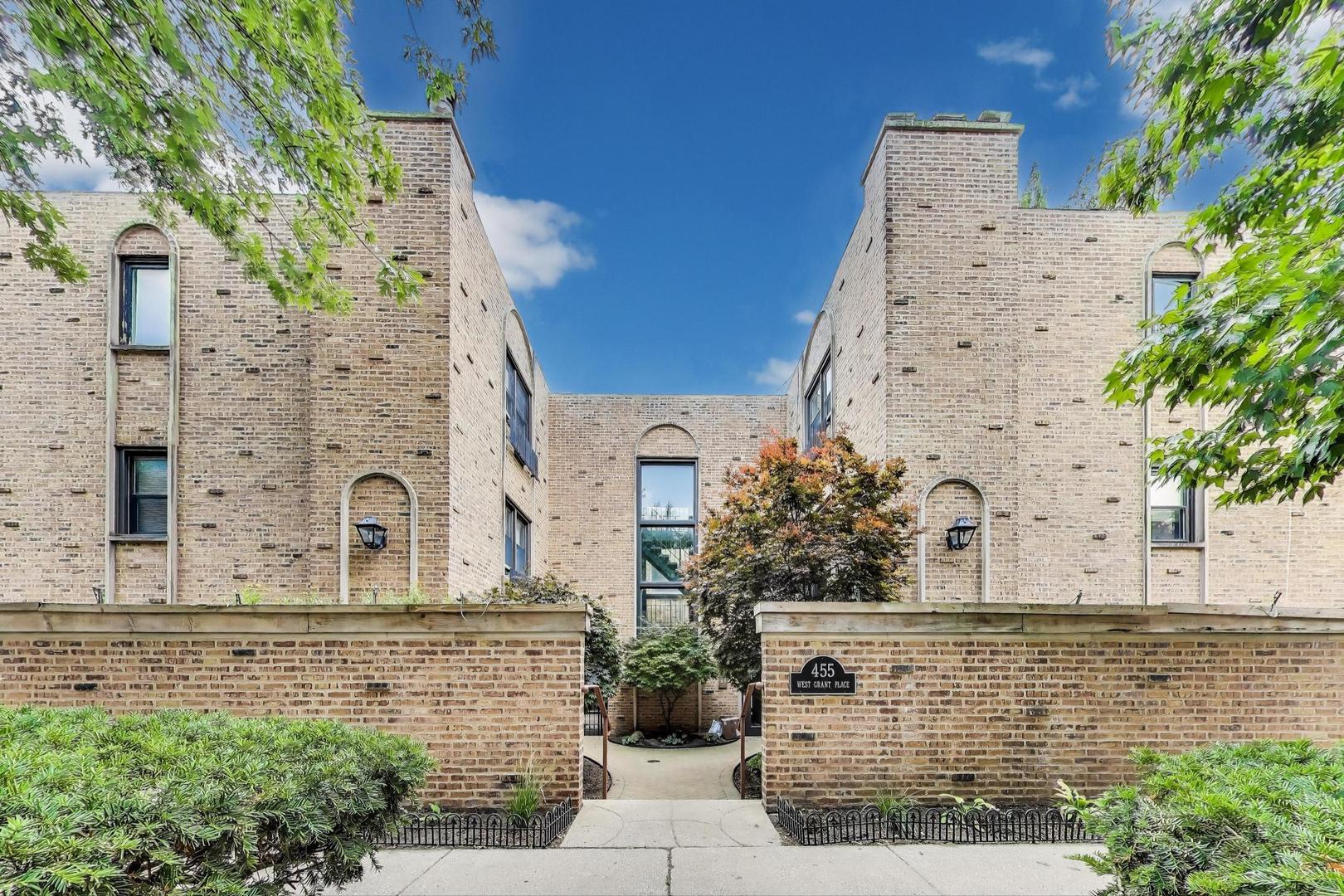 455 W GRANT Place Unit: 6