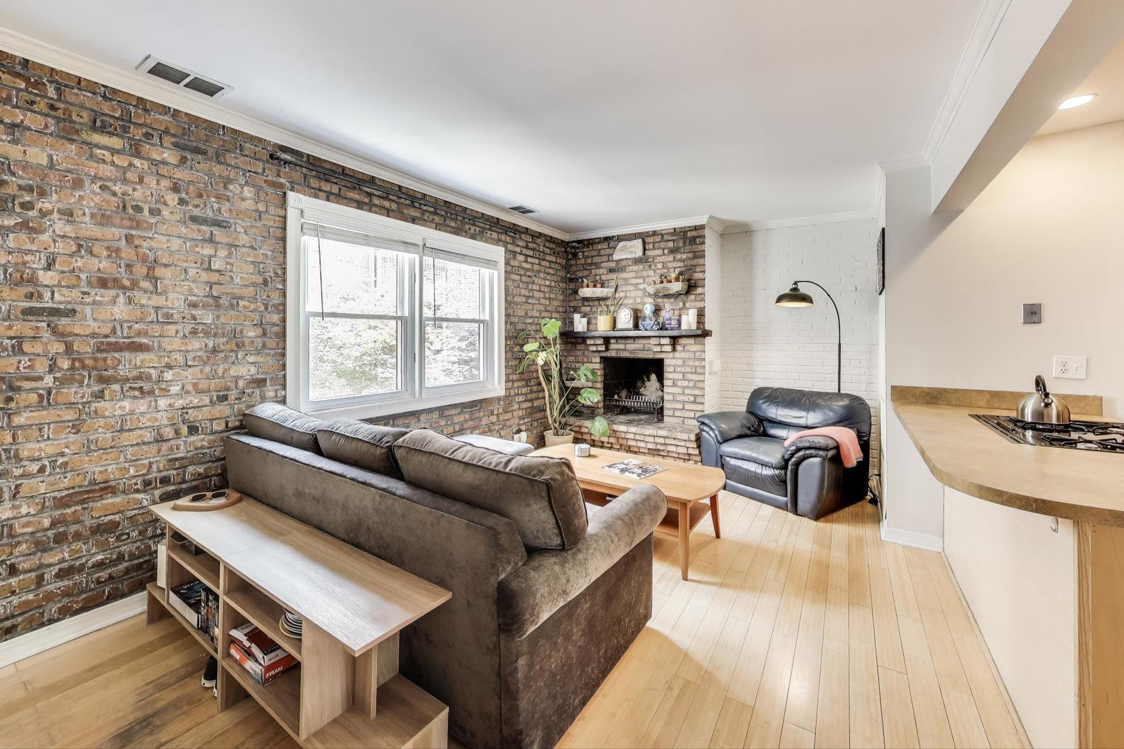 455 W GRANT Place Unit: 6