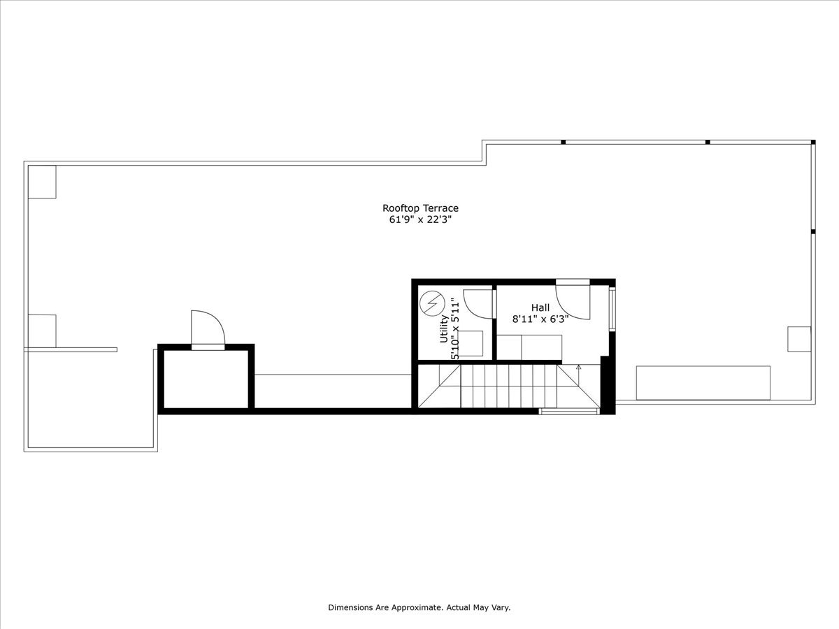 2617 N Seminary Avenue Unit: 3S