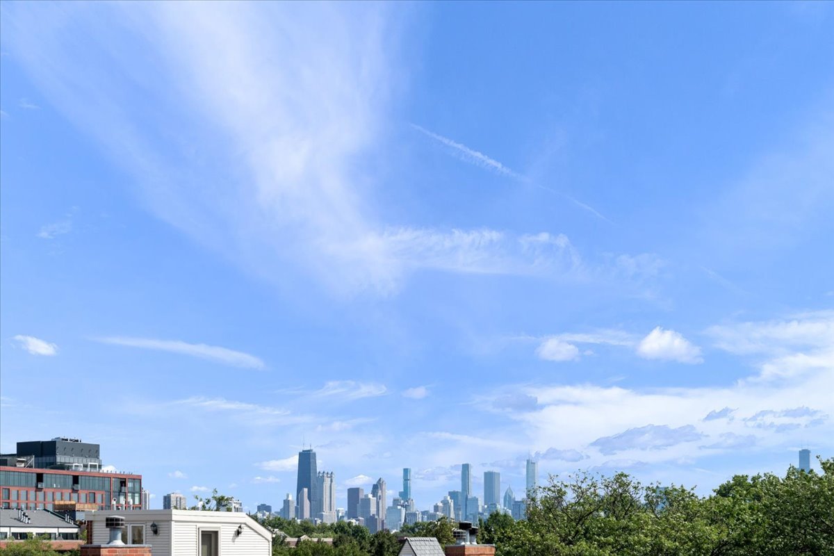 2617 N Seminary Avenue Unit: 3S