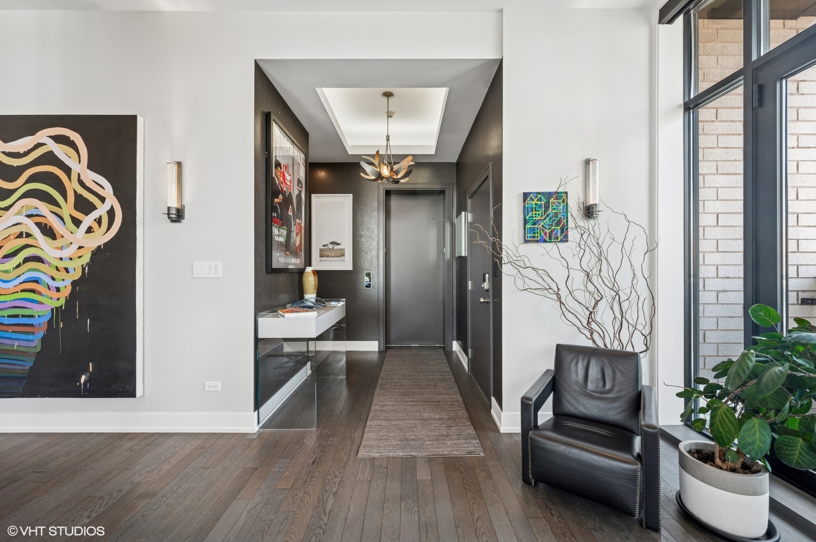 2138 N Damen Avenue Unit: 4