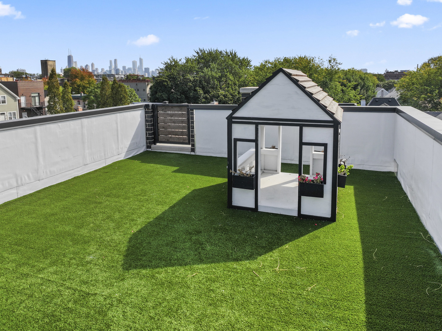 1427 W Wrightwood Avenue Unit: 2