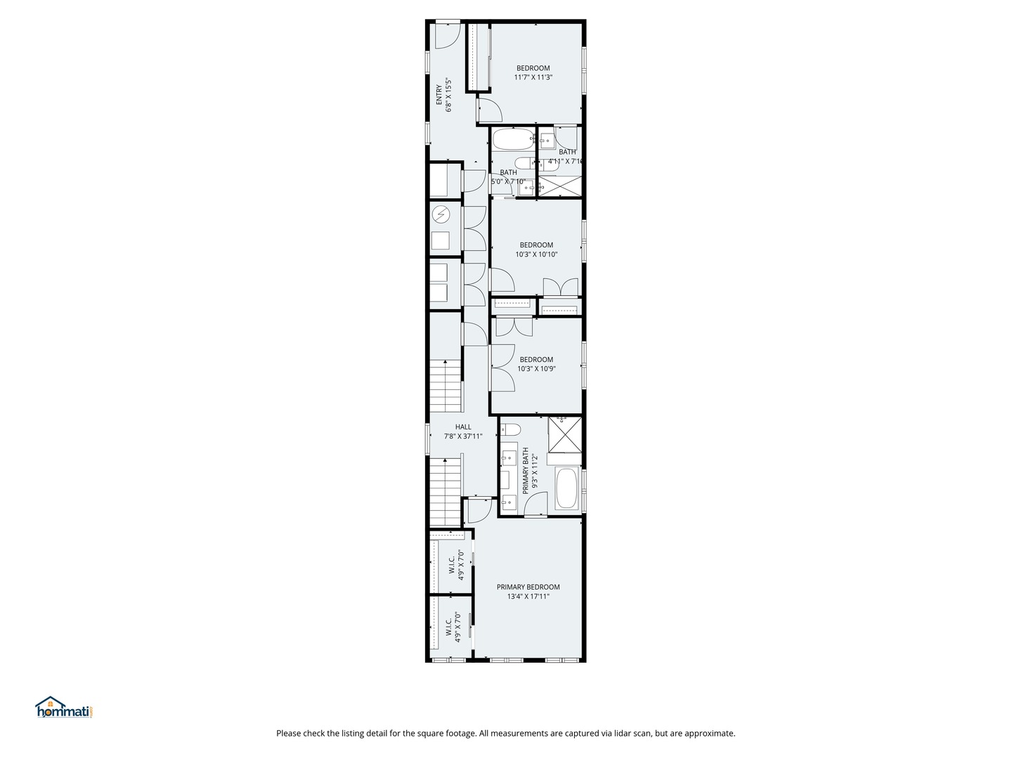 1427 W Wrightwood Avenue Unit: 2