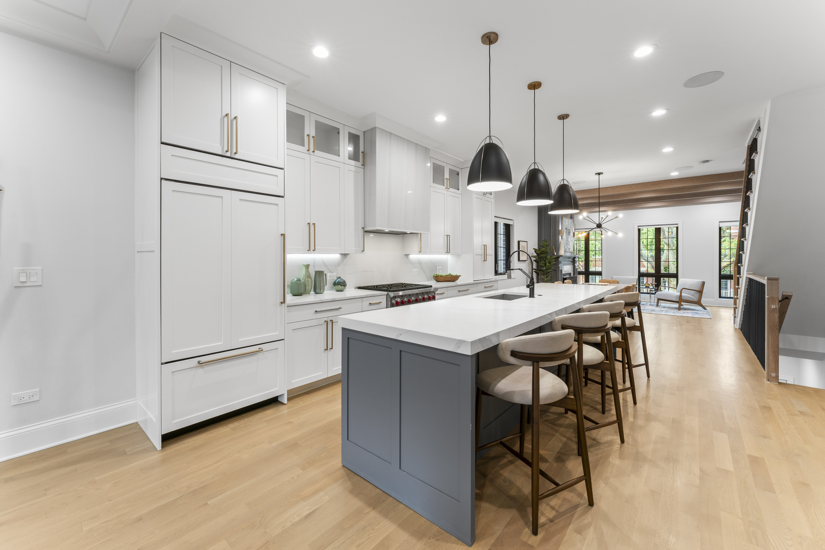 1427 W Wrightwood Avenue Unit: 2