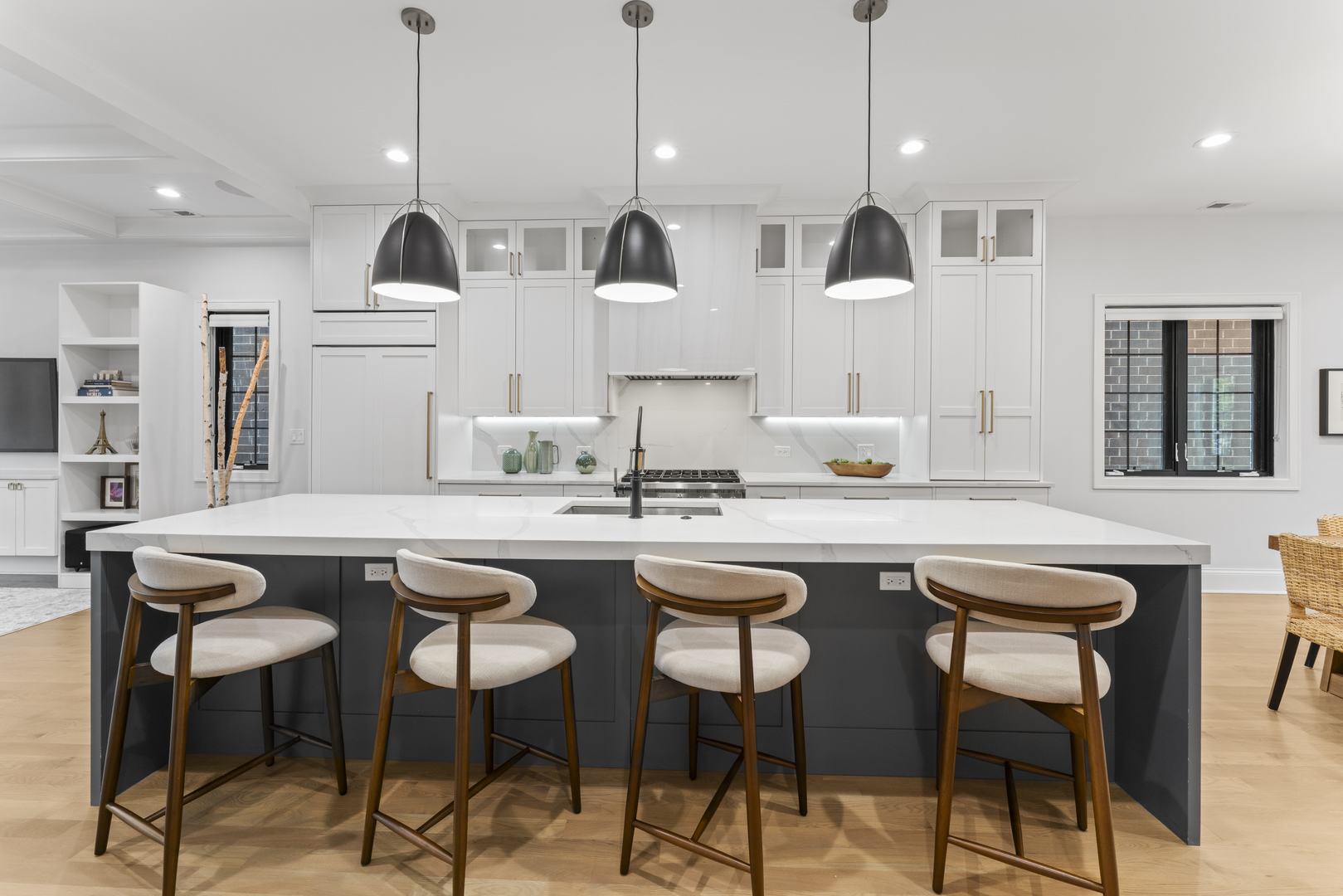 1427 W Wrightwood Avenue Unit: 2