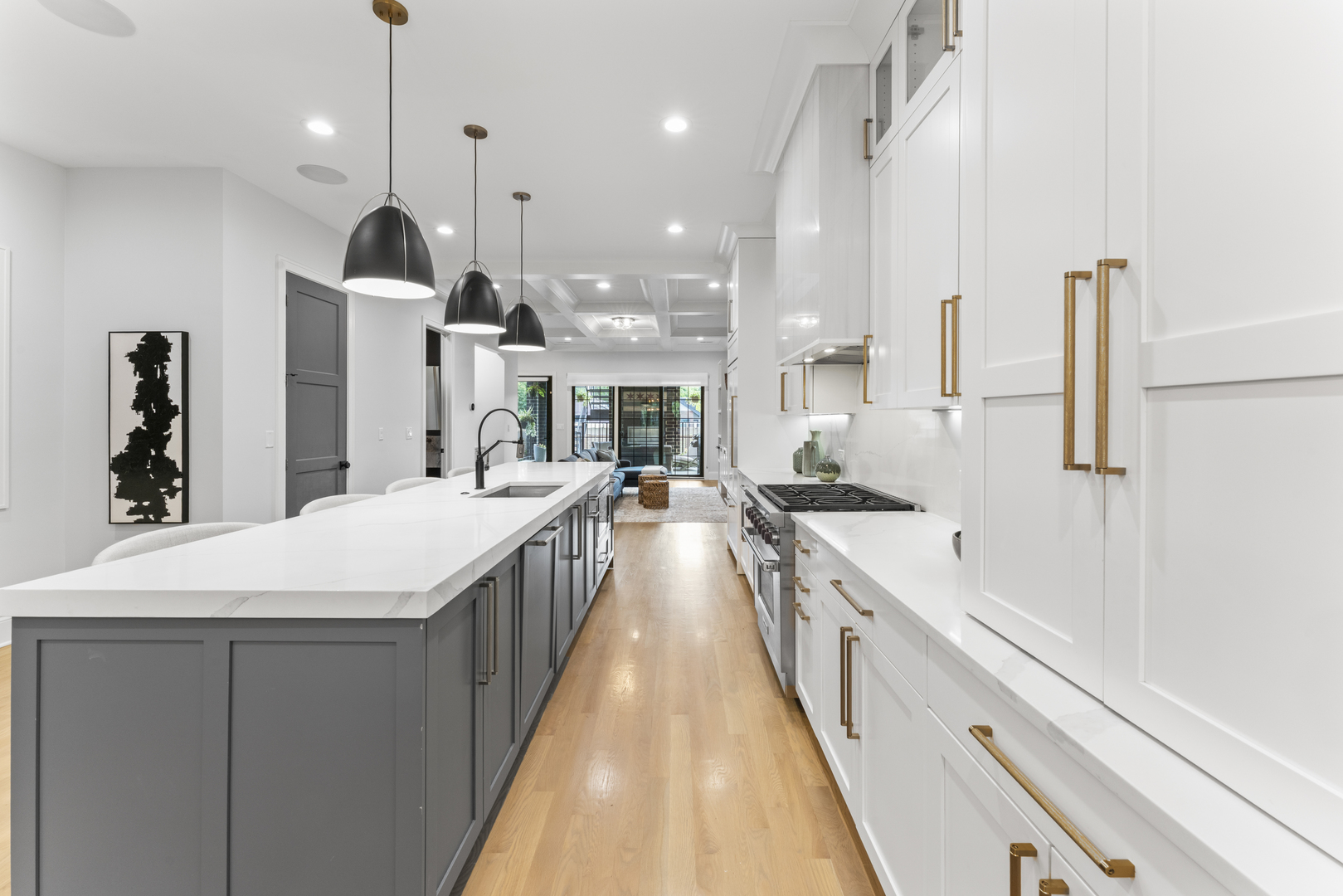 1427 W Wrightwood Avenue Unit: 2