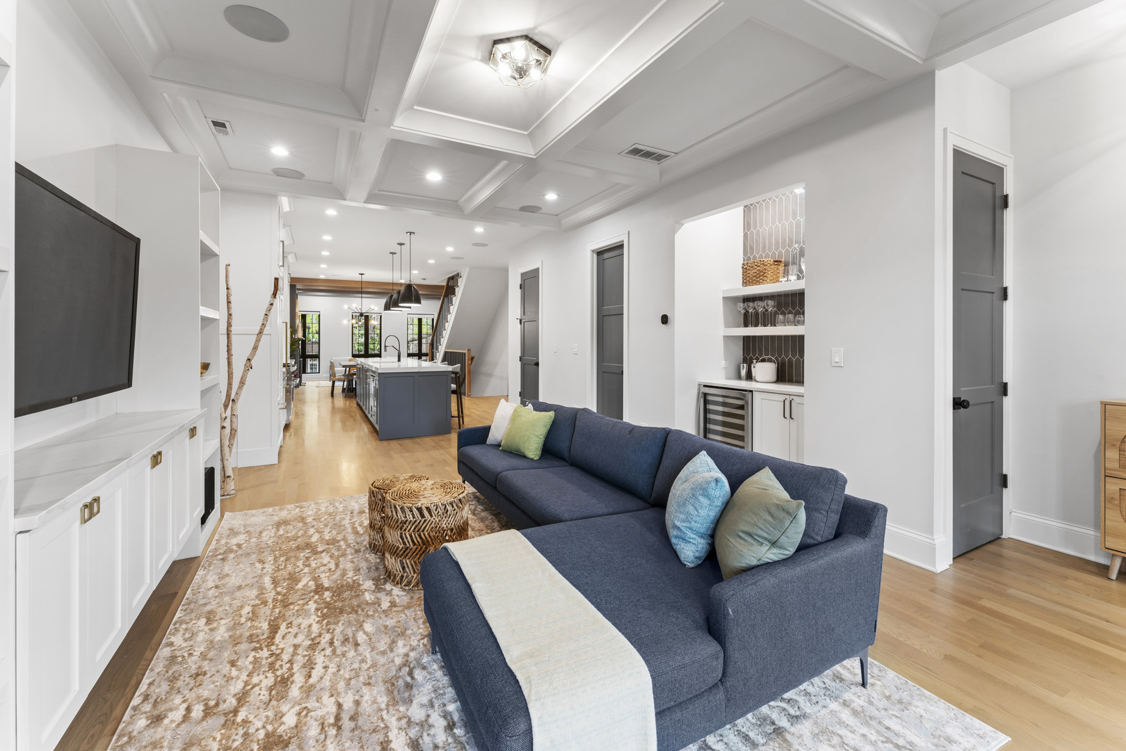 1427 W Wrightwood Avenue Unit: 2