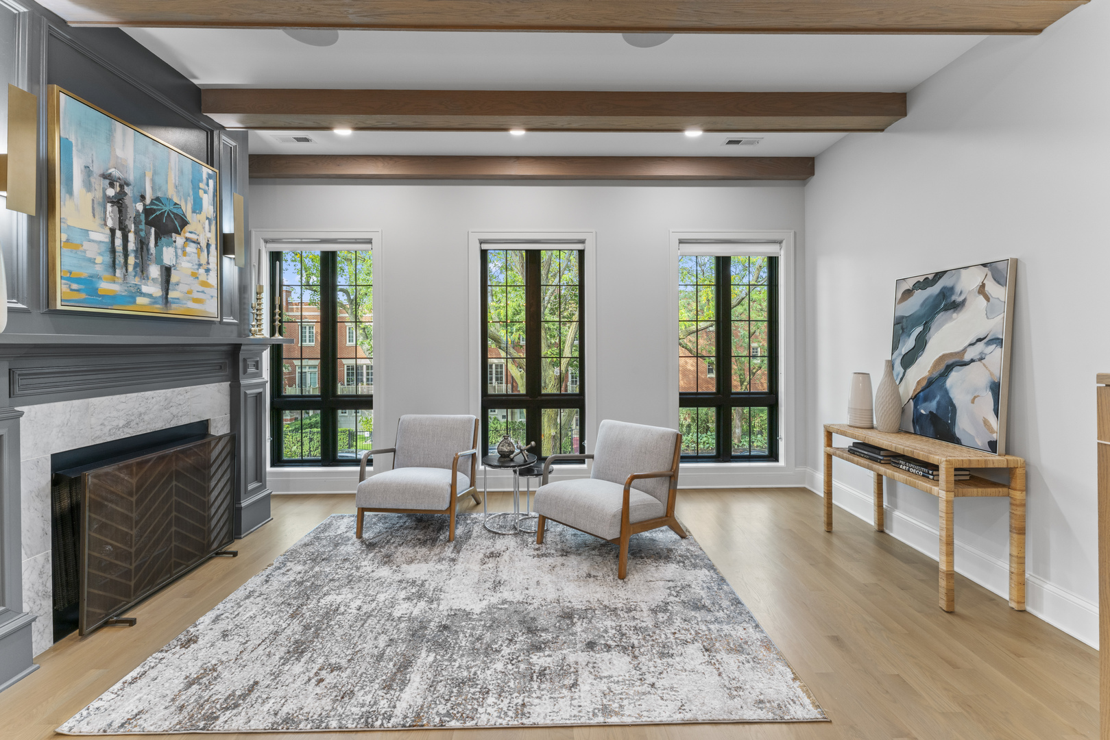 1427 W Wrightwood Avenue Unit: 2