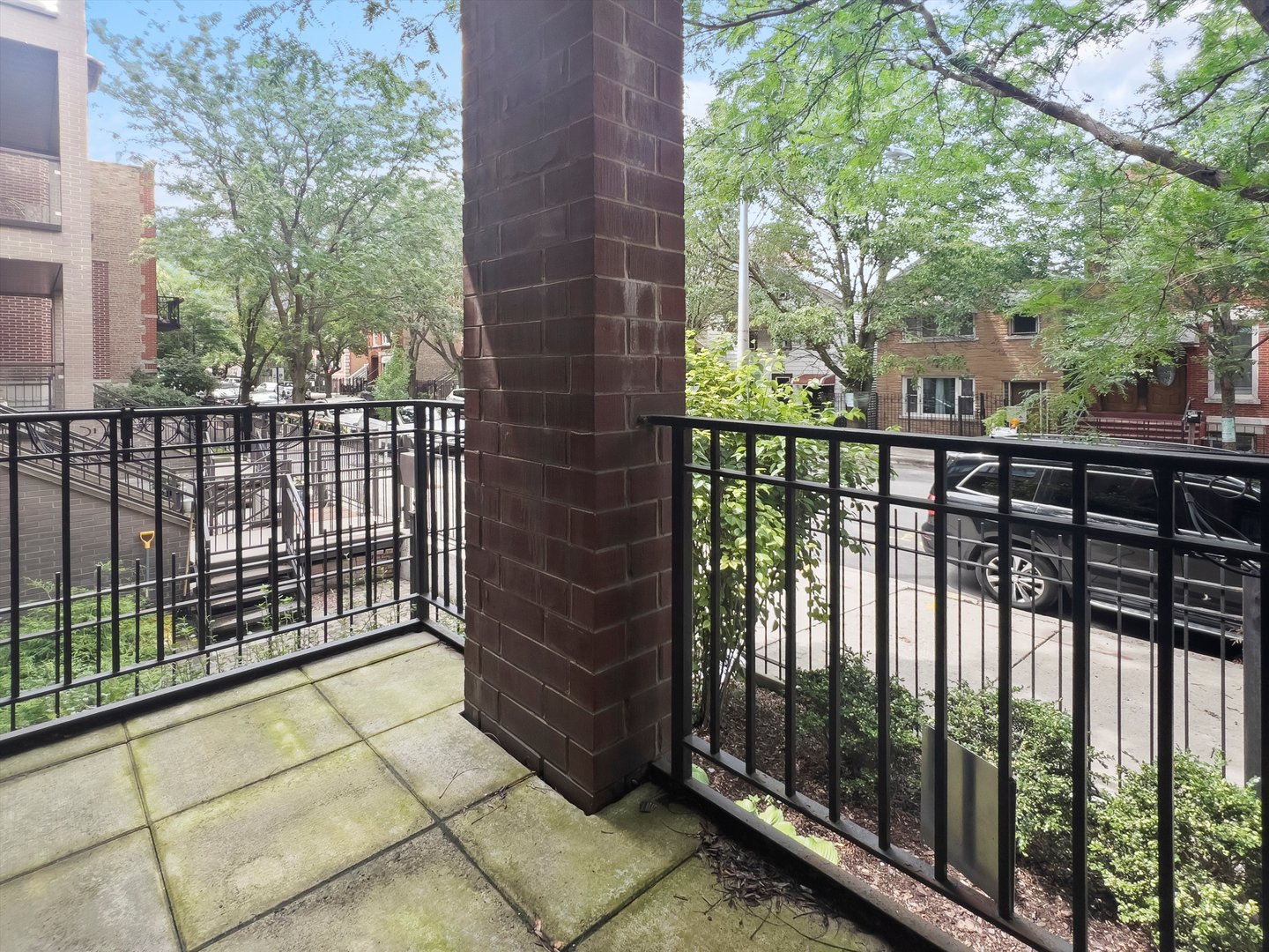 1511 W Walton Street Unit: 1