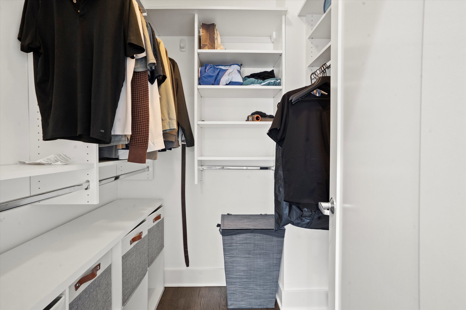 1511 W Walton Street Unit: 1