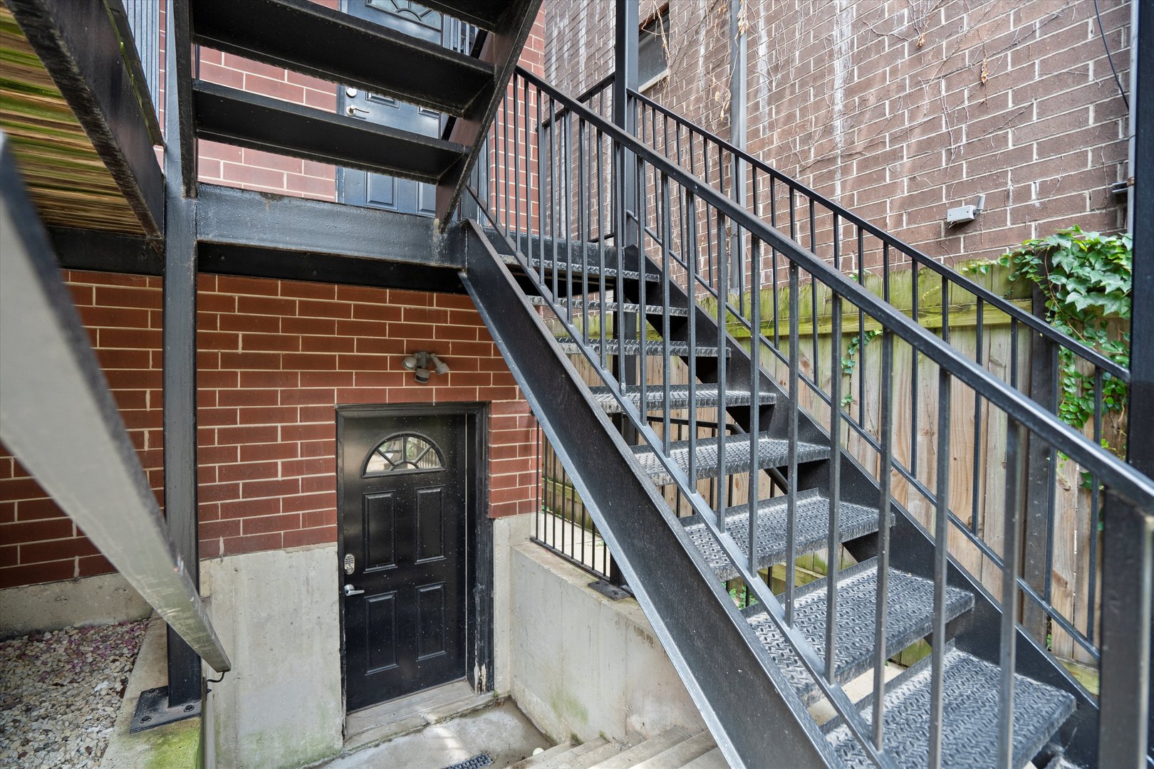 1511 W Walton Street Unit: 1