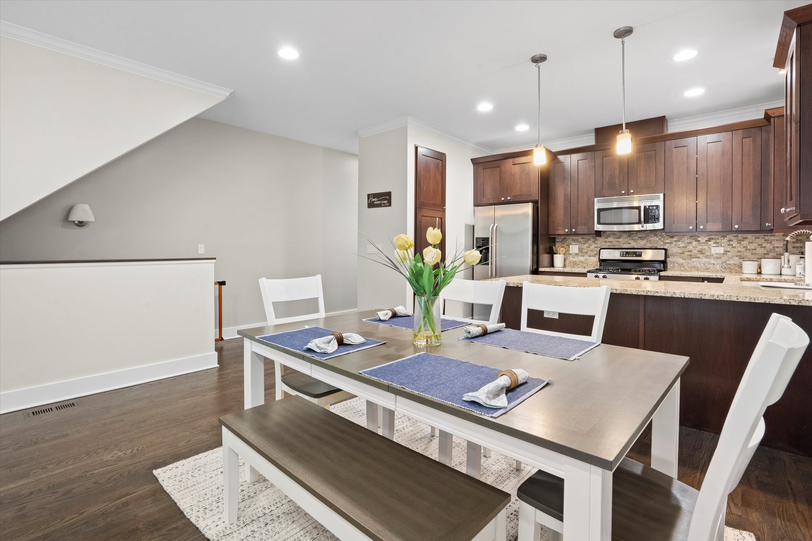 1511 W Walton Street Unit: 1