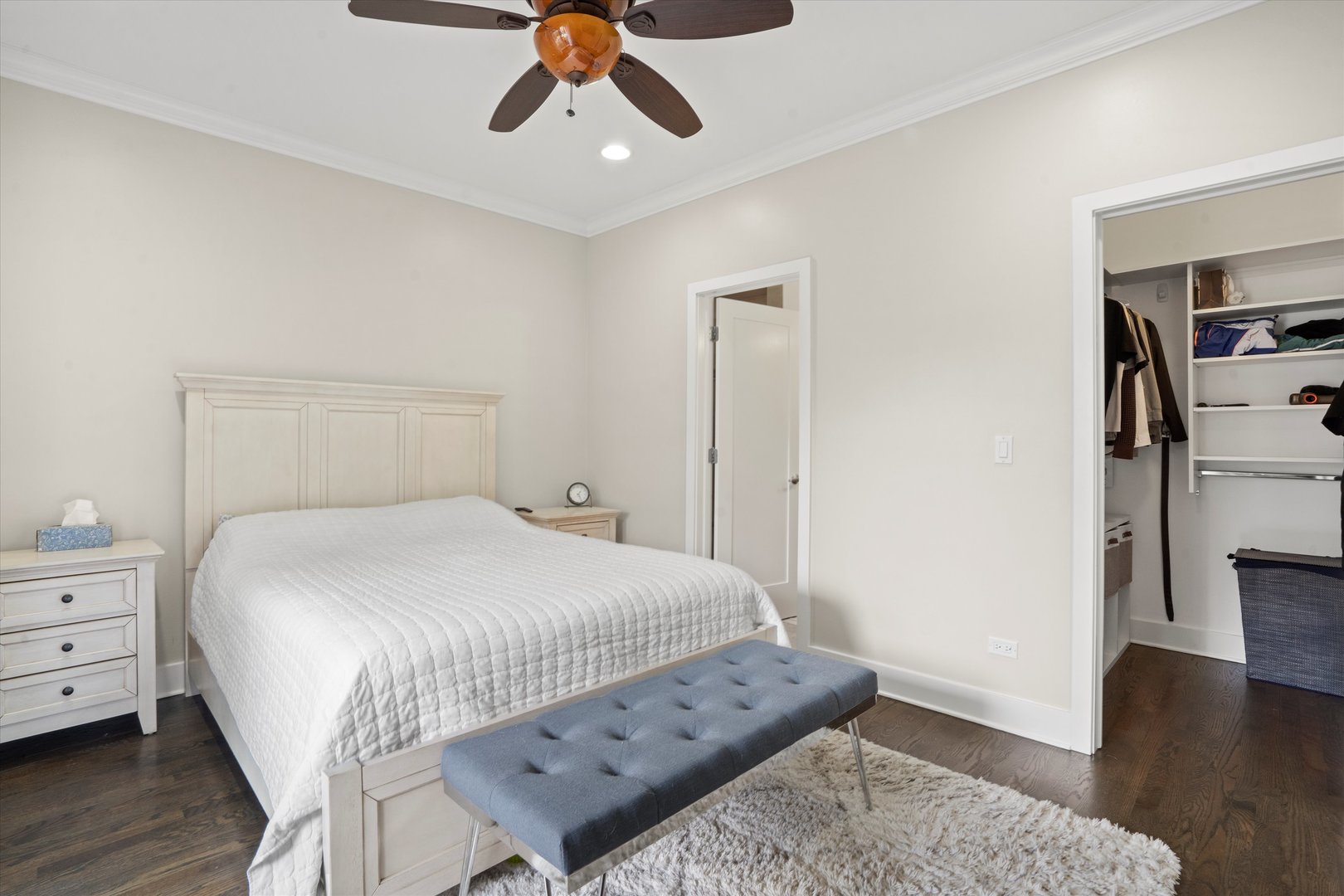 1511 W Walton Street Unit: 1