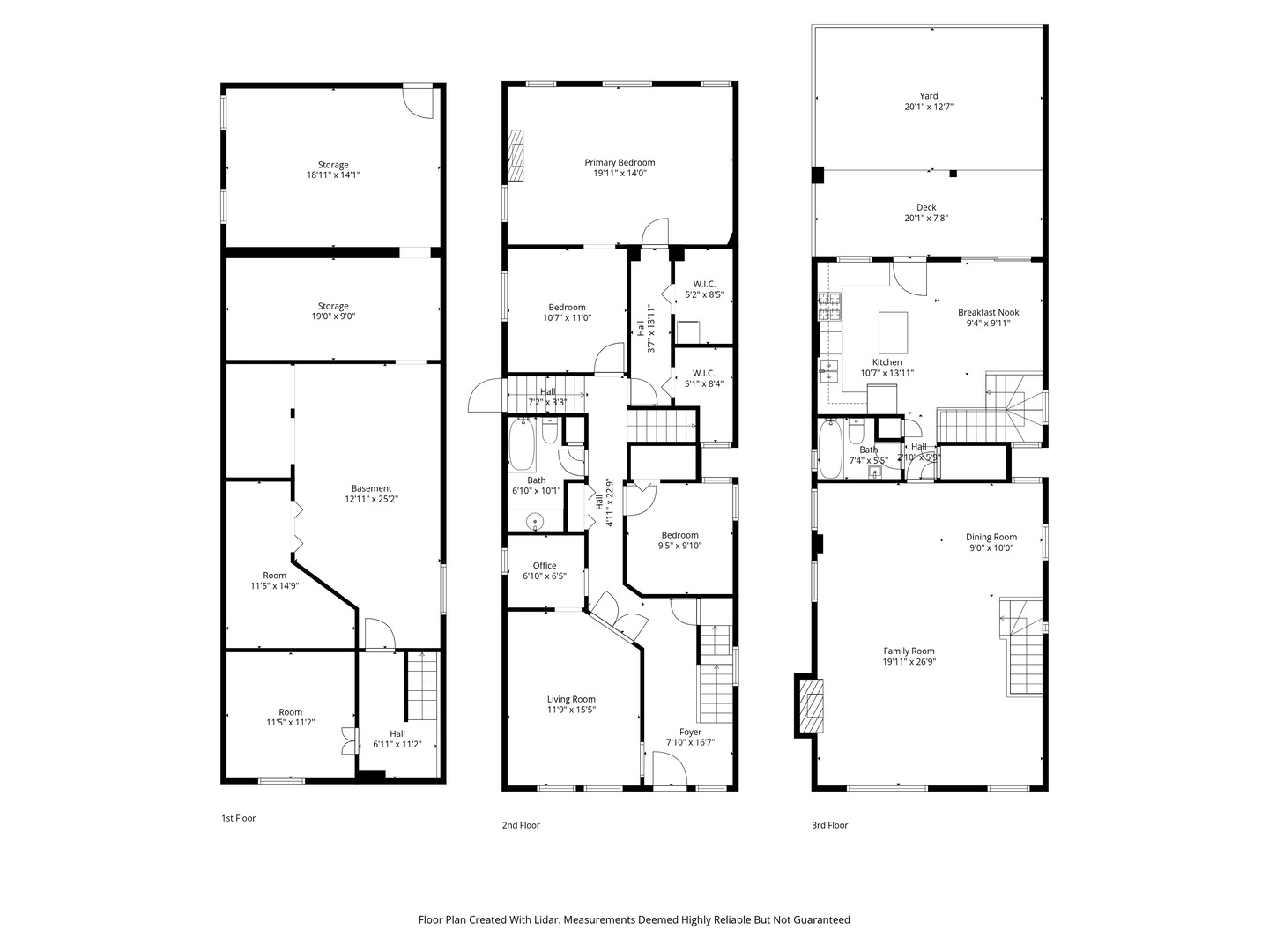 2438 N Burling Street