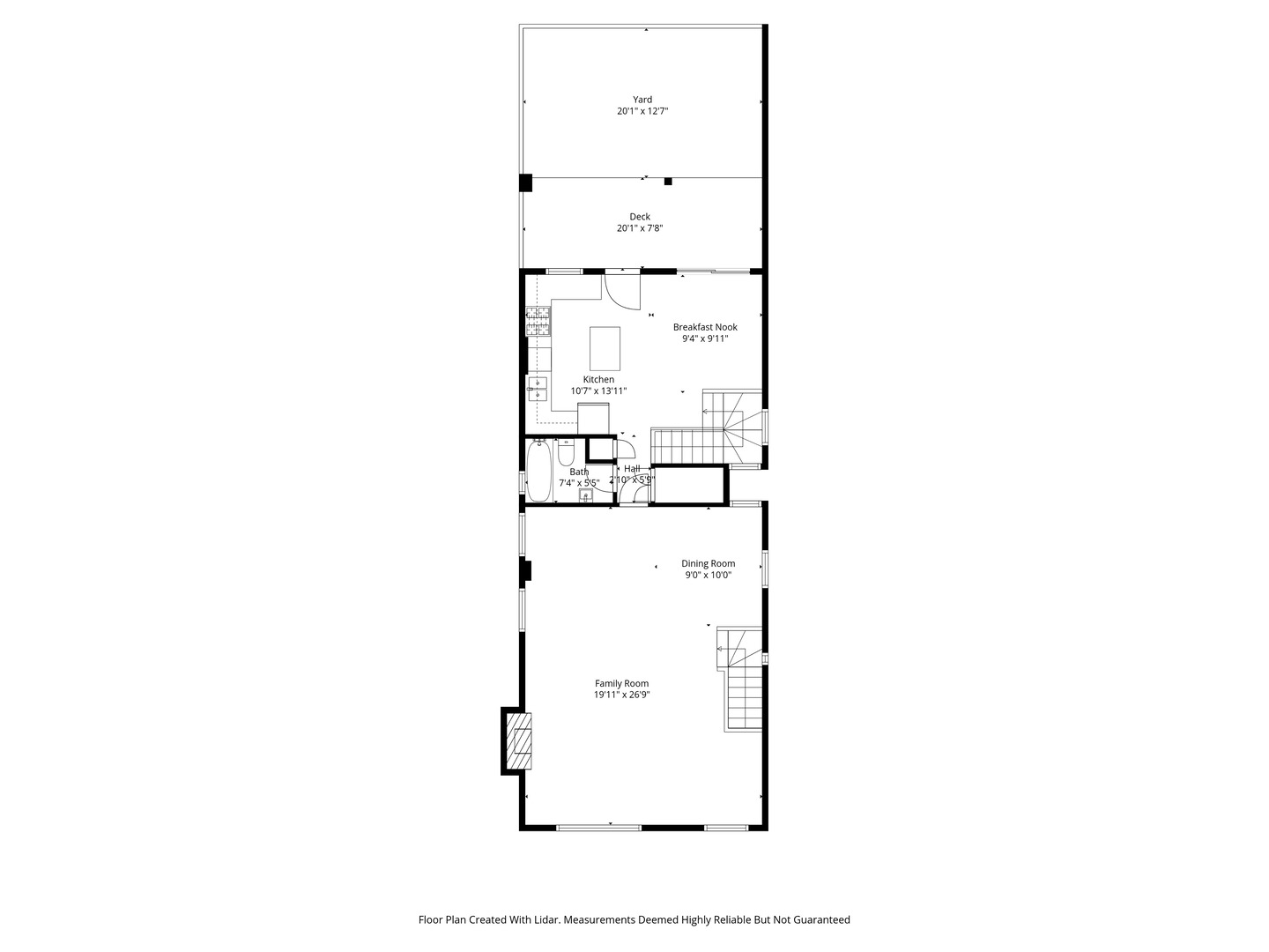 2438 N Burling Street