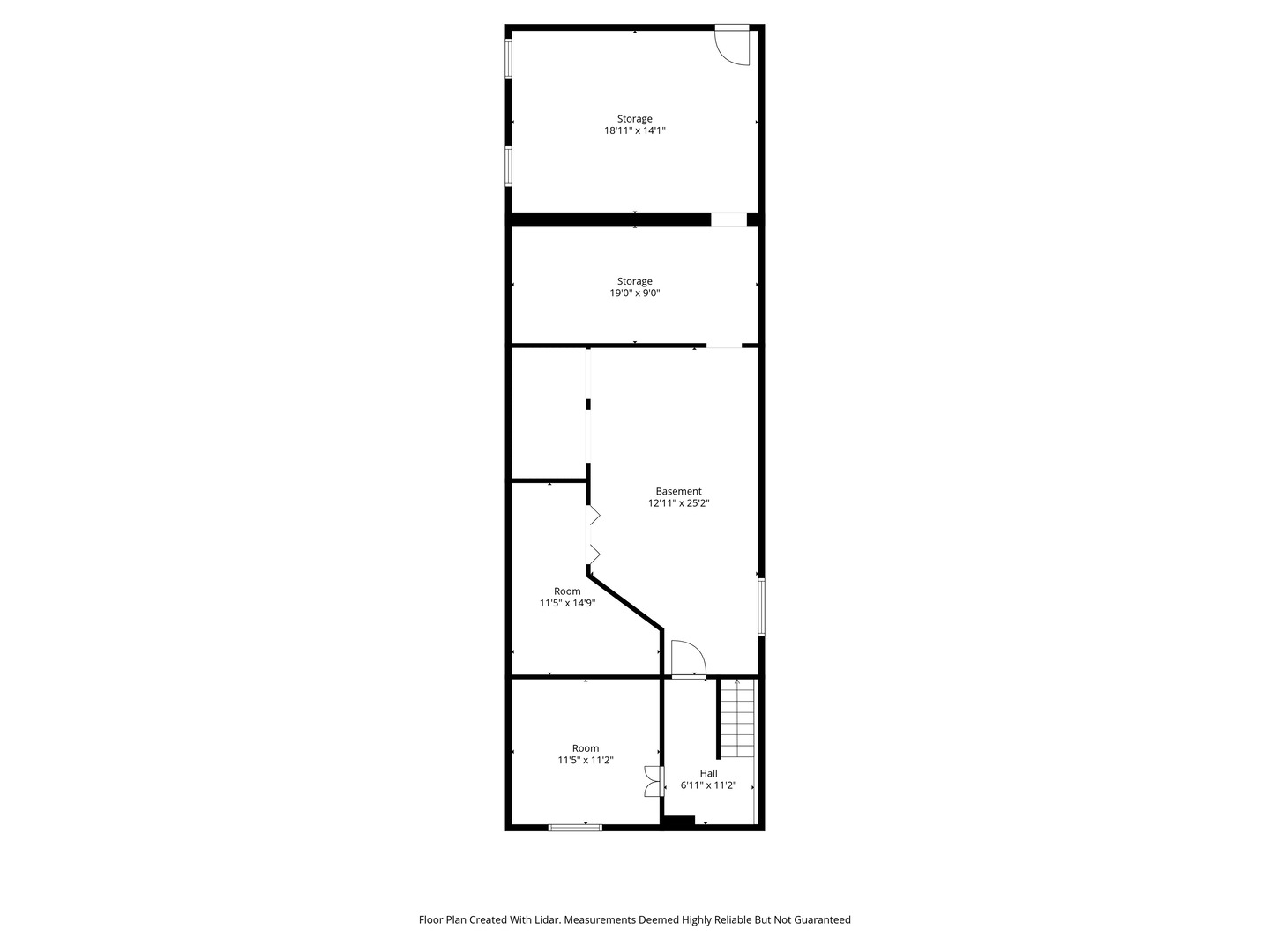 2438 N Burling Street