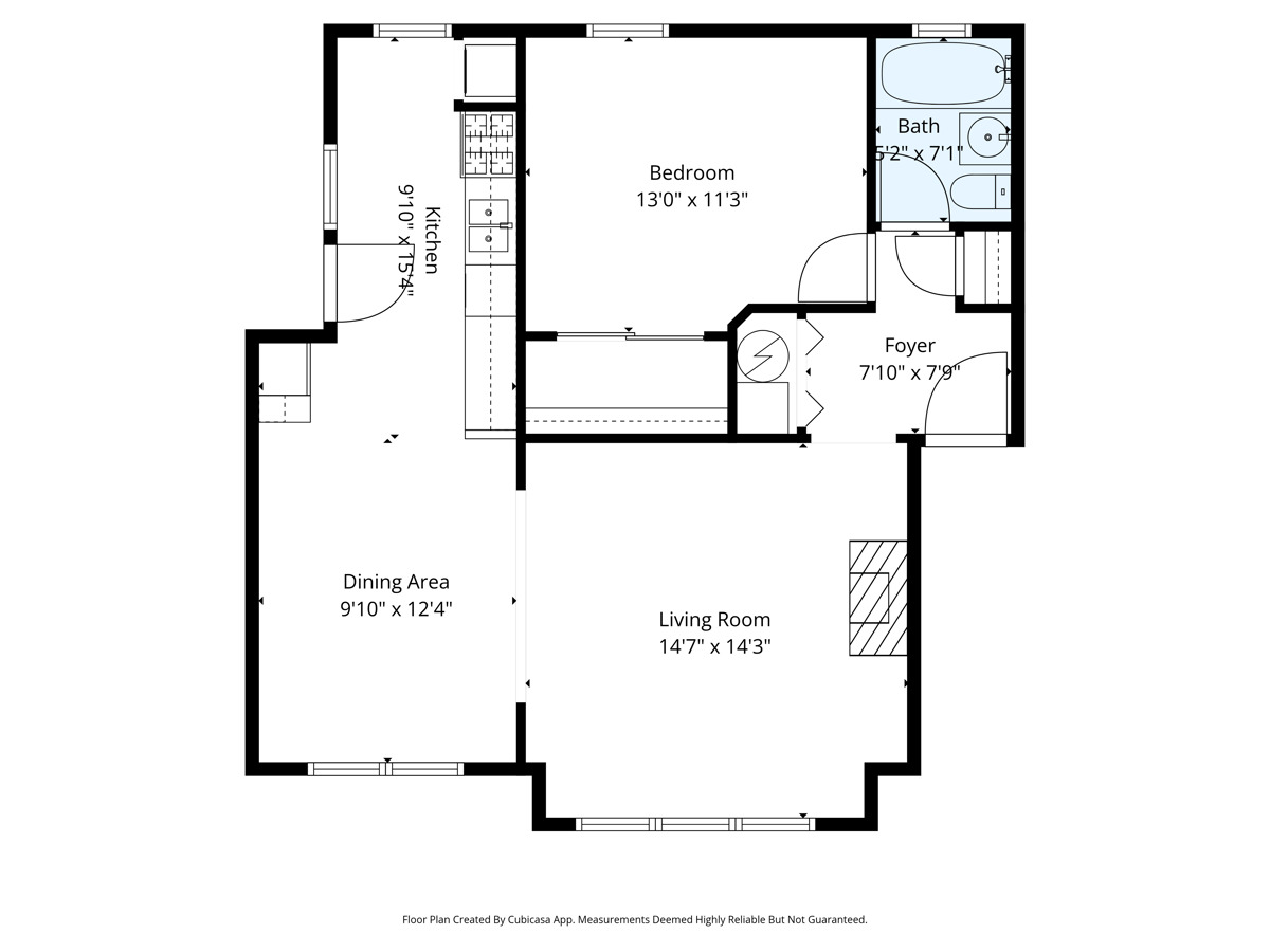 4209 N Keystone Avenue Unit: 2W